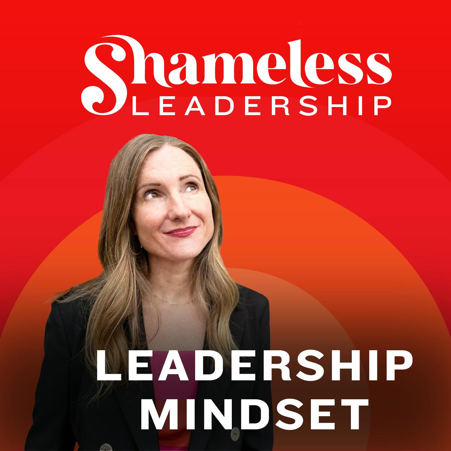 979: Why Leadership Resilience is a Trap for Women | Leadership Mindset 979: Why Leadership Resilience is a Trap for Women | Leadership Mindset