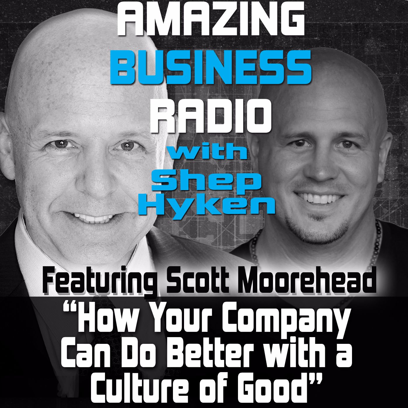 Amazing Business Radio