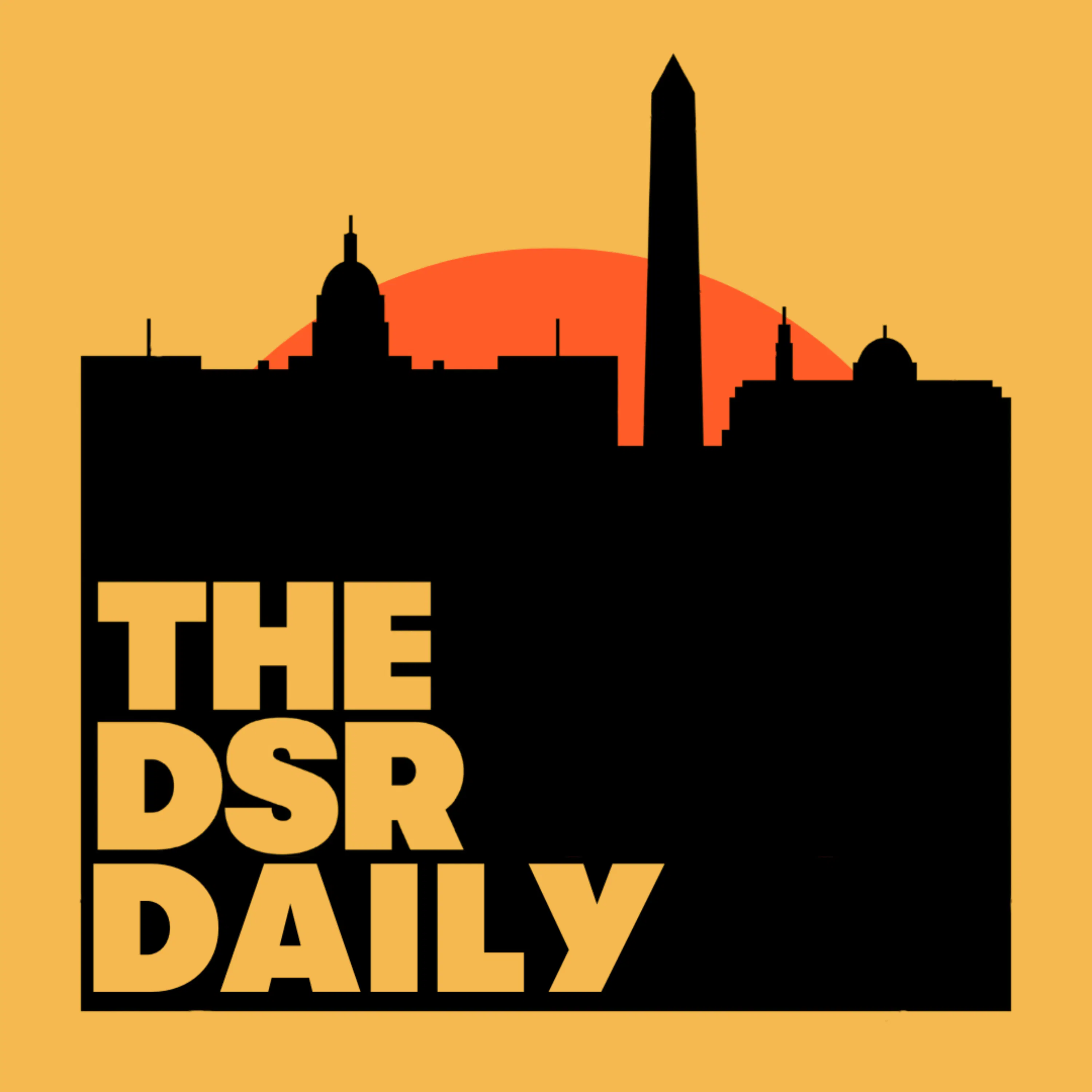 Artwork for The DSR Network