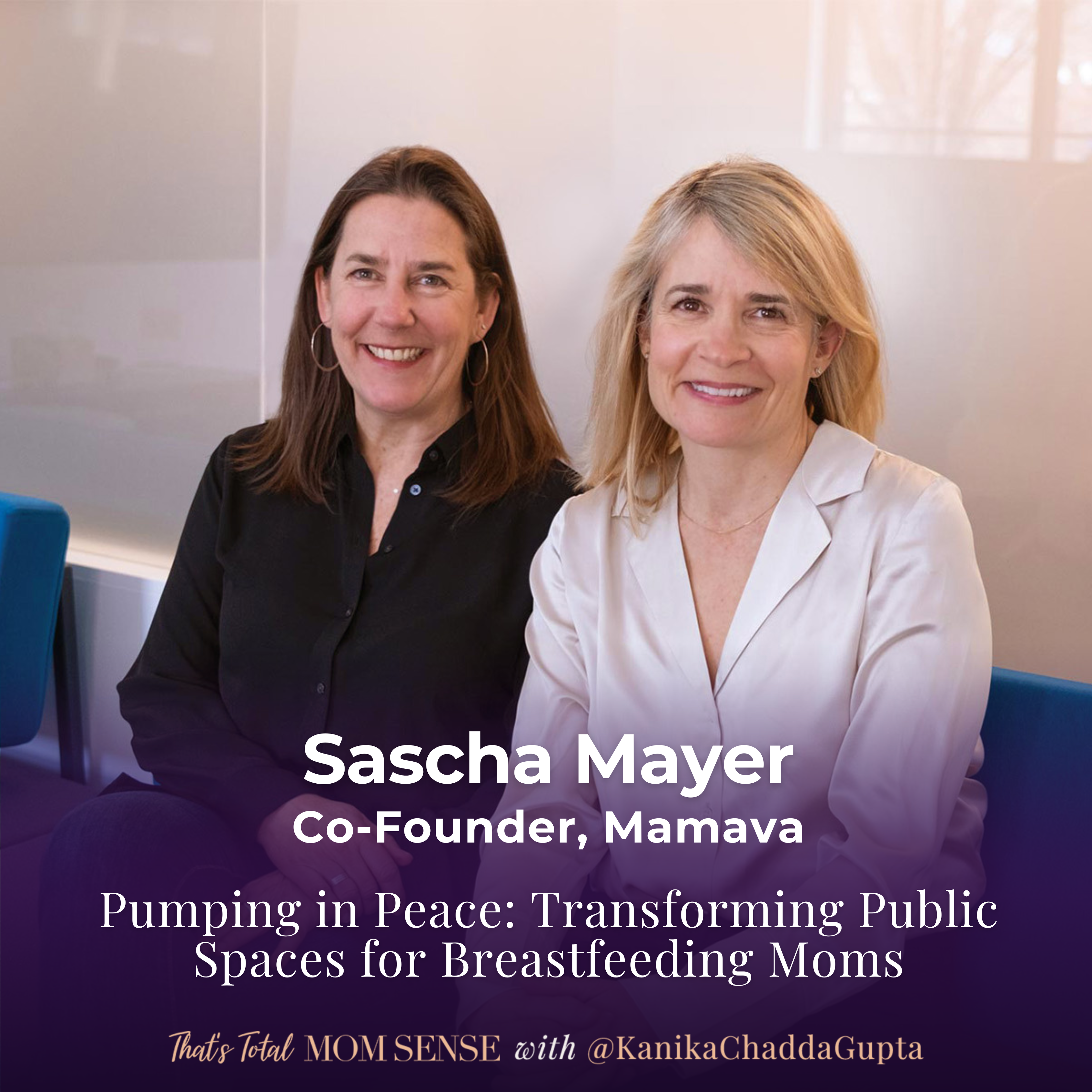 That\'s Total Mom Sense