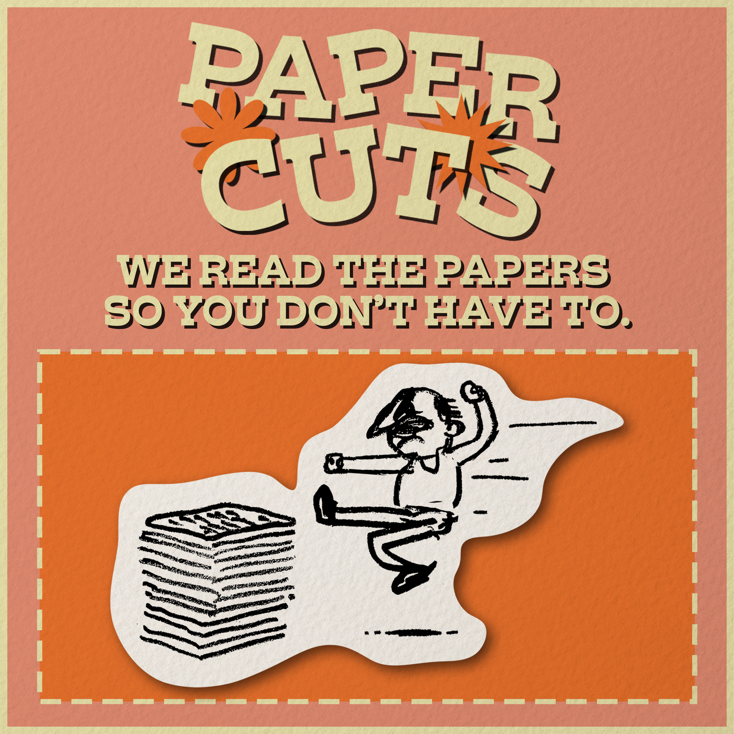 Paper Cuts