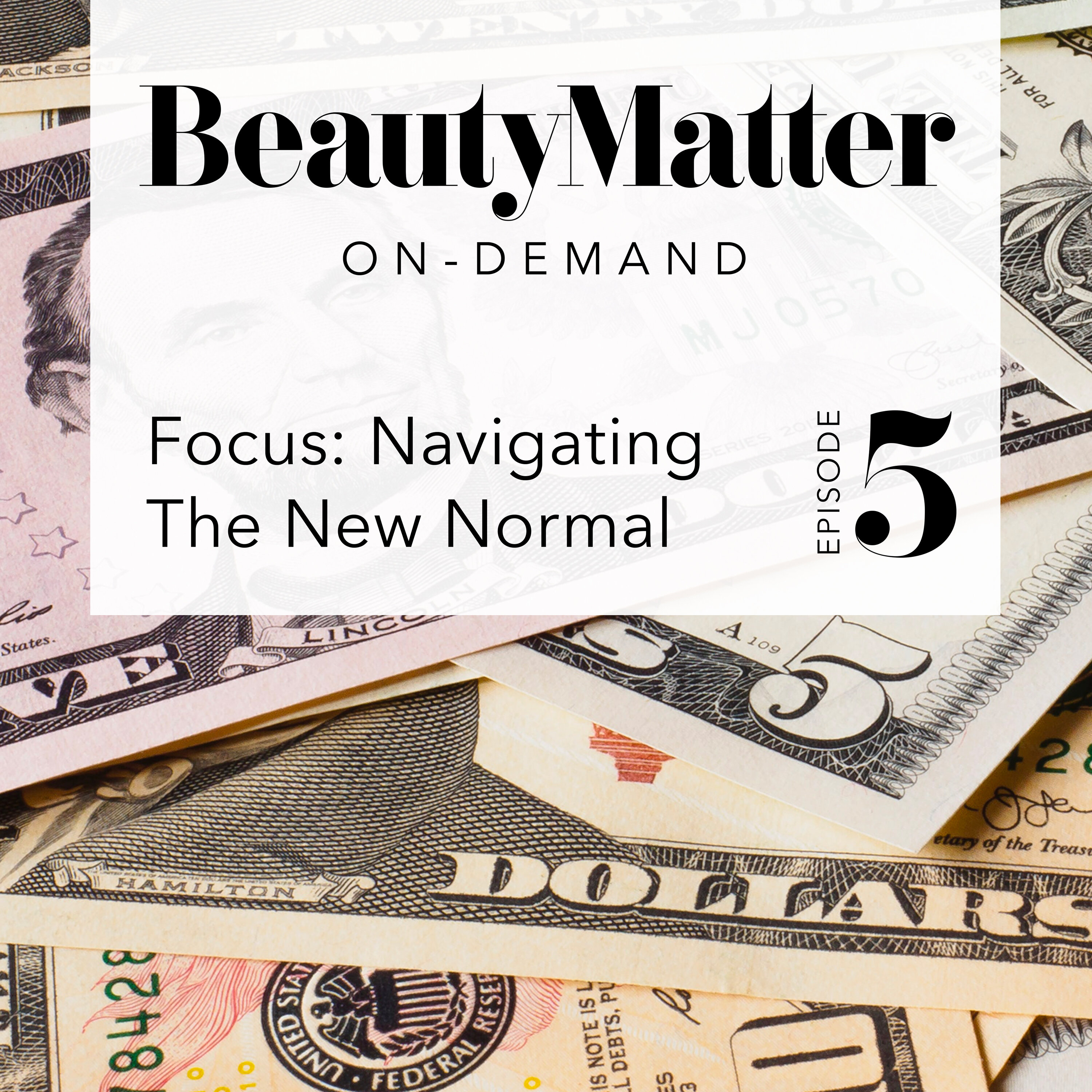 It\'s A Matter Of...