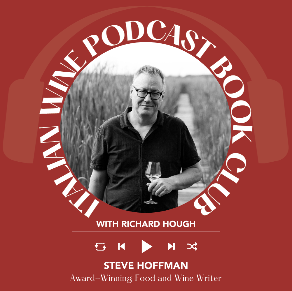 Italian Wine Podcast