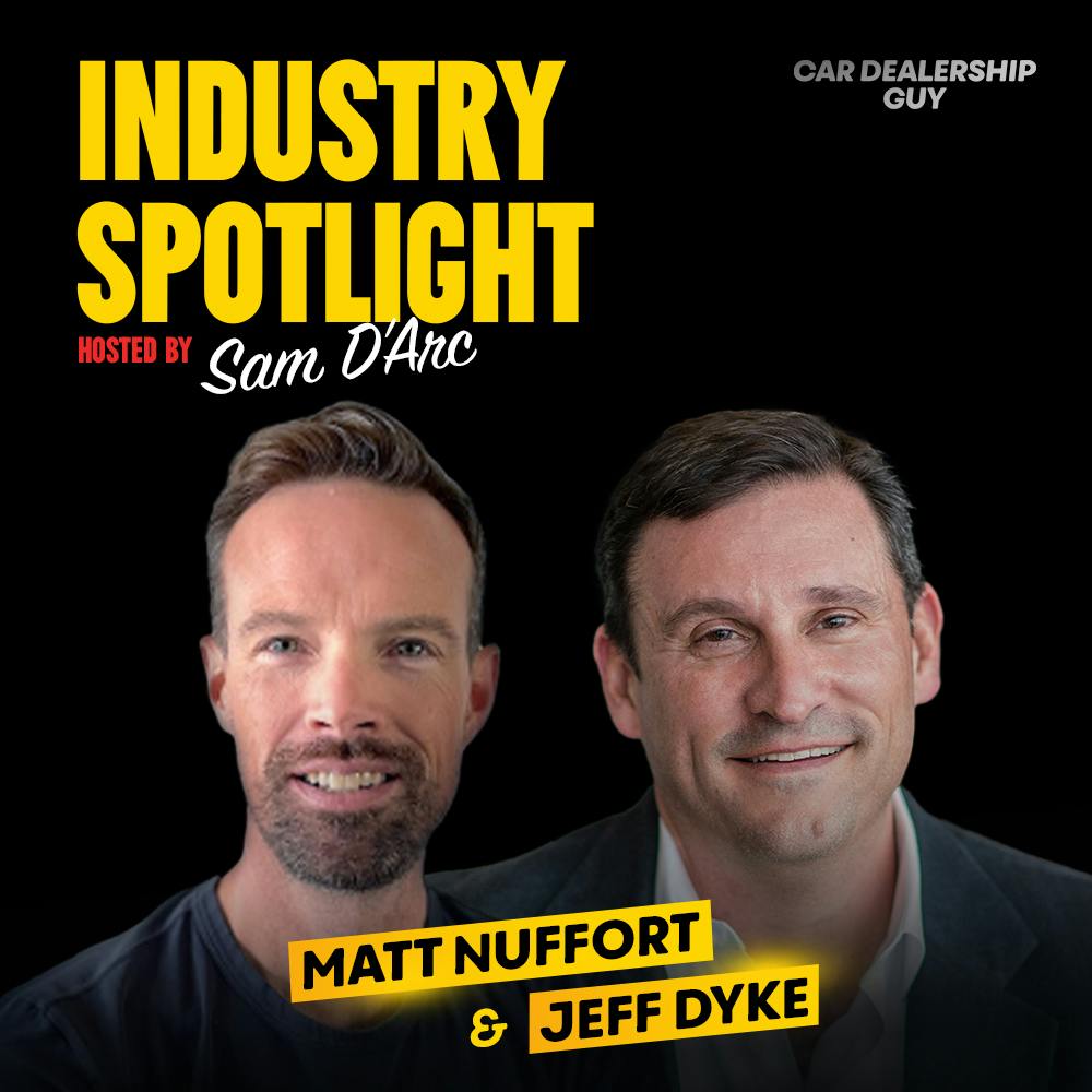 How Sonic Automotive Joined Forces With The Biggest E-Retailer In The World To Sell Cars | Industry Spotlight How Sonic Automotive Joined Forces With The Biggest E-Retailer In The World To Sell Cars | Industry Spotlight