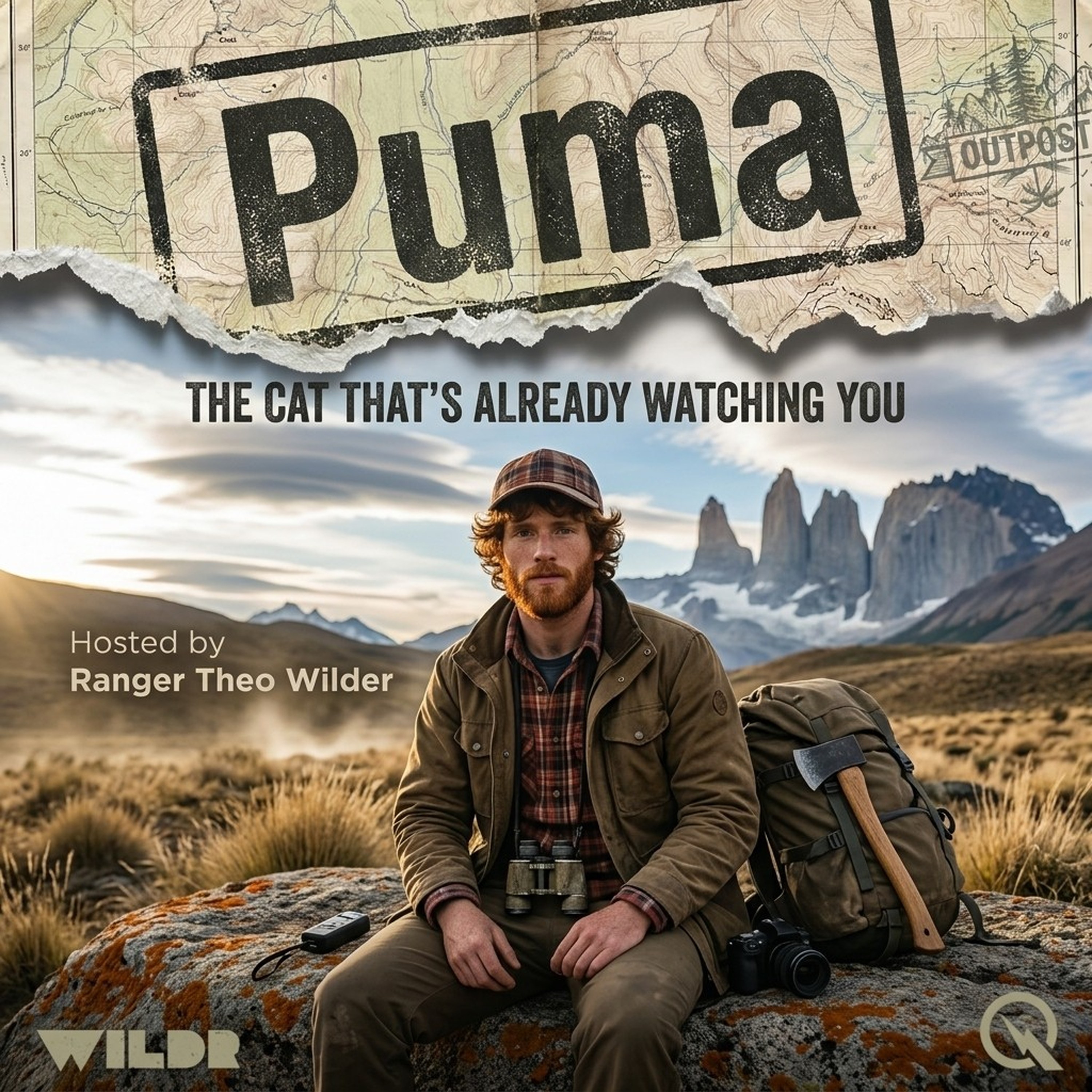 Puma