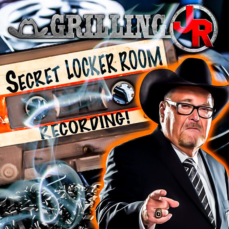 Episode 297: Secret Locker Room Recording Episode 297: Secret Locker Room Recording
