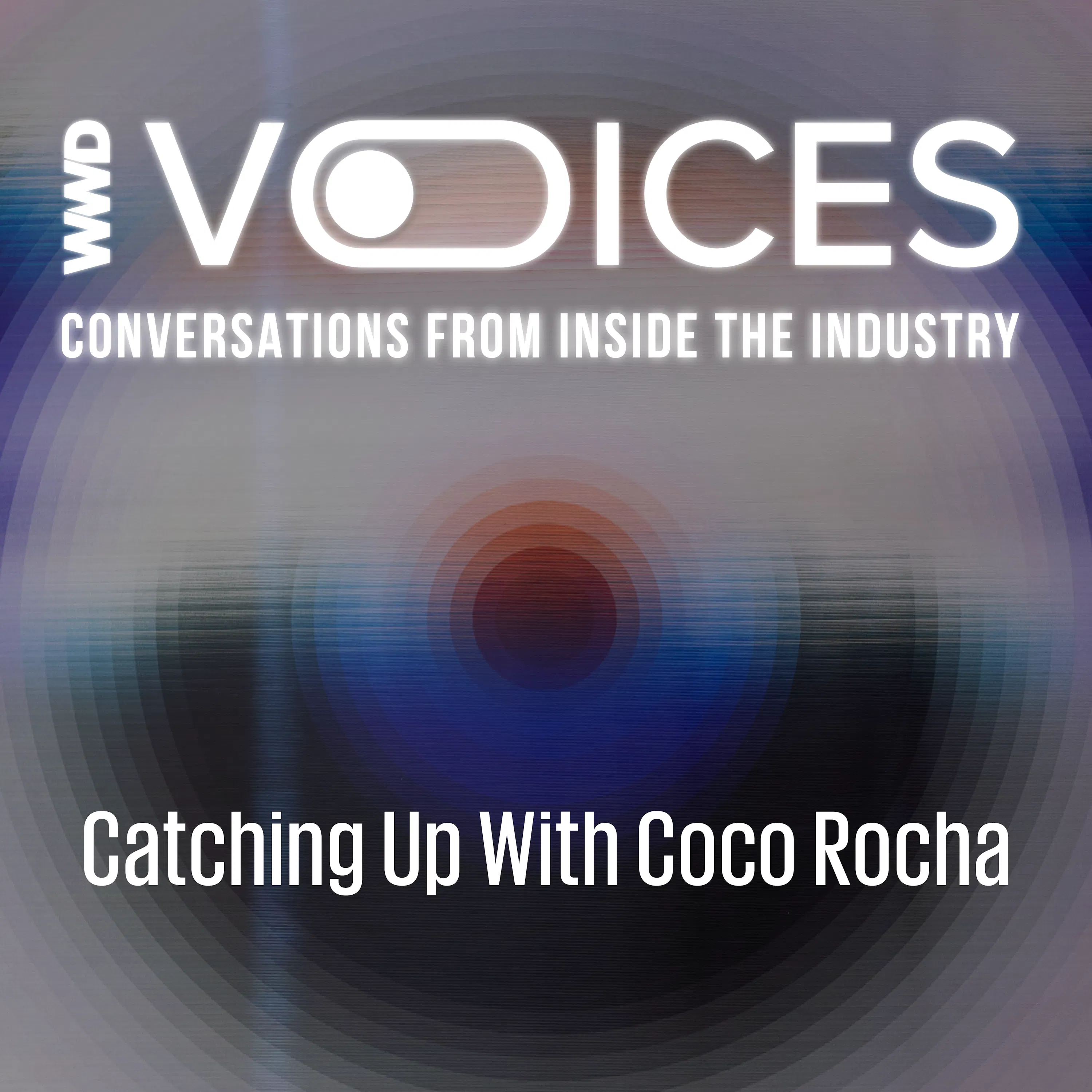Catching Up With Coco Rocha