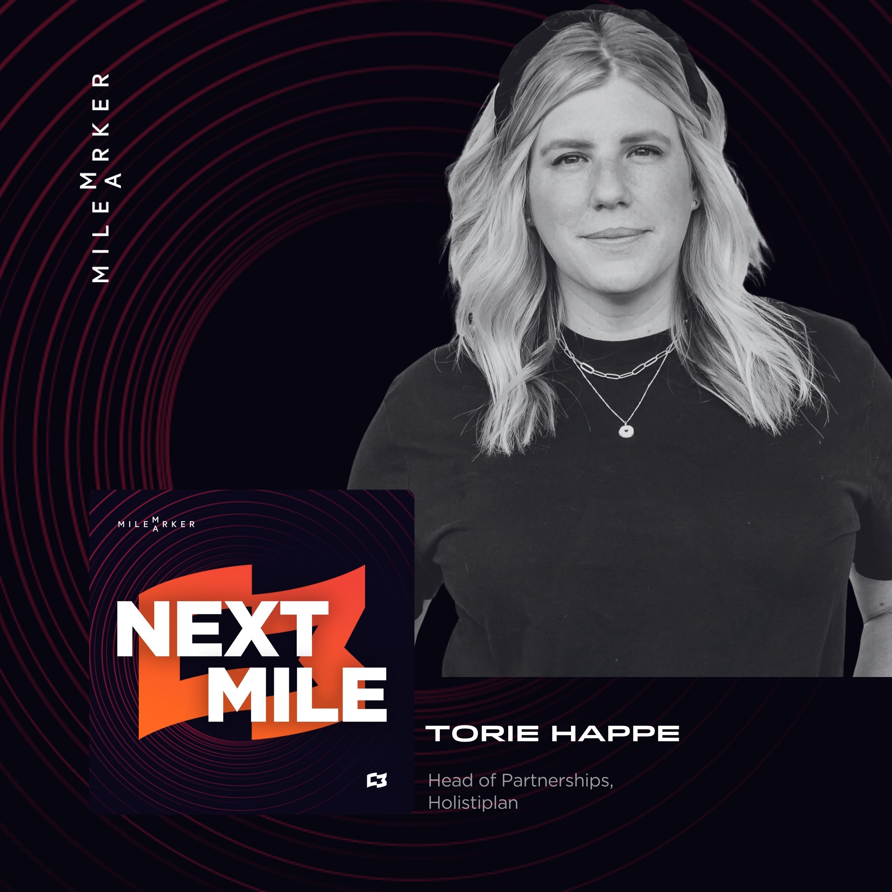 Turning Complexity into Opportunities: Inside Holistiplan's Tax Planning Program with Torie Happe