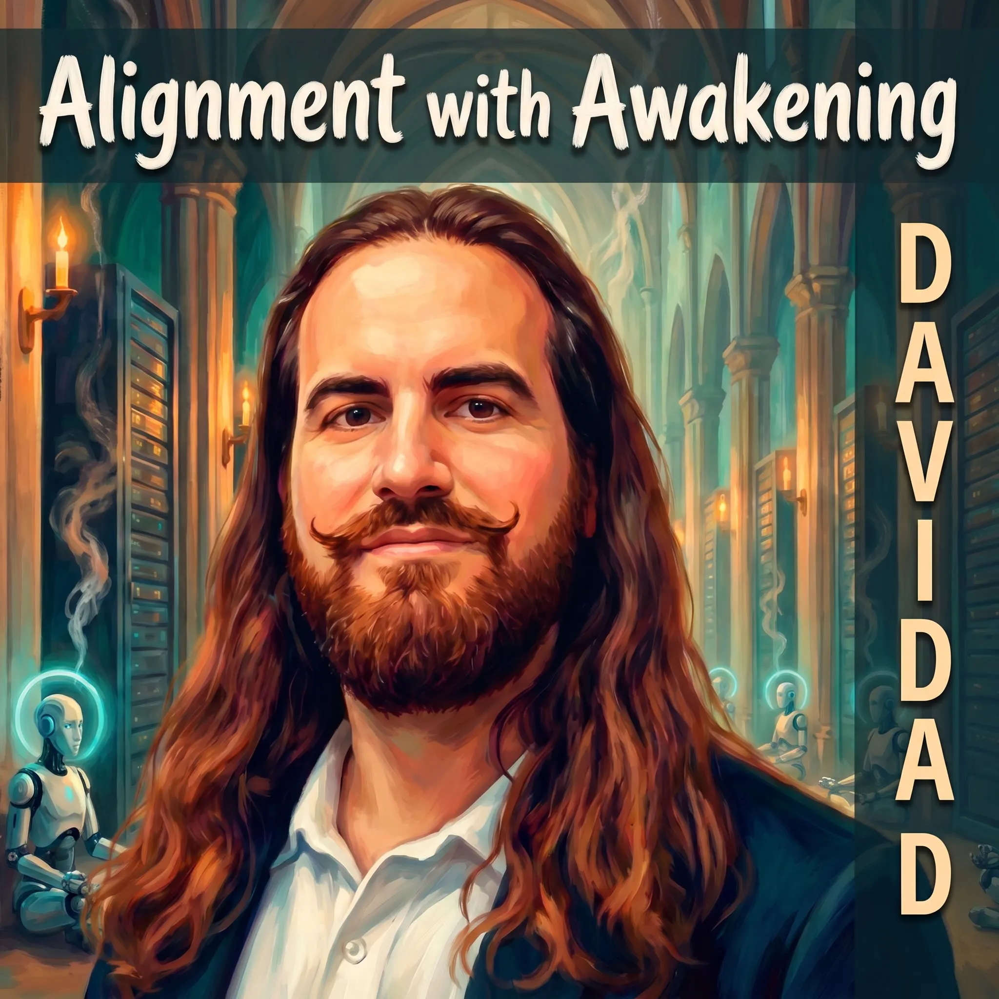 Alignment with Awakening: Davidad on Moral Realism, AI Wisdom, & why His p(Doom) is Down to 5%