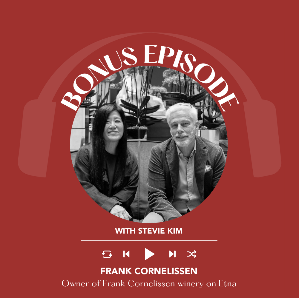 Ep. 2696 The Story of Frank Cornelissen in His Own Words  | Bonus Episode