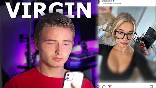 How To Move On From A Girl You Never Even Dated...