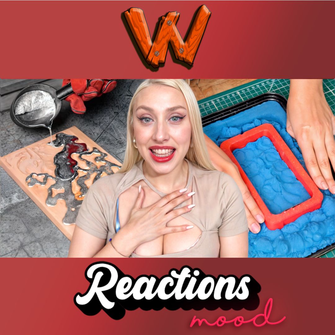 DIY Wood & Metal Creation You’ve Never Seen! episode artwork