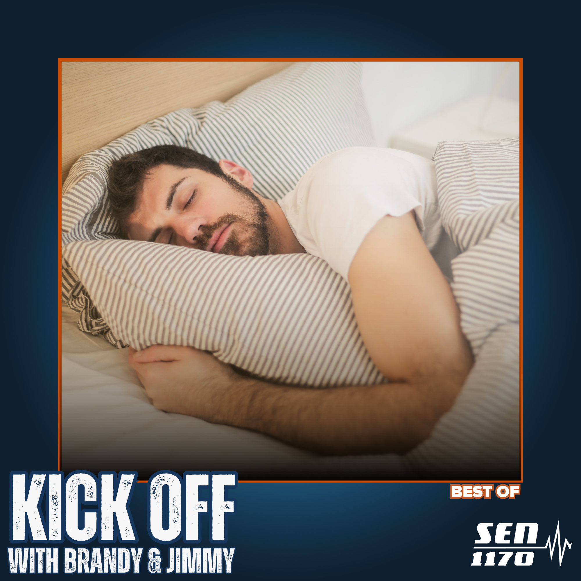 Best of Kick Off with Brandy and Jimmy (8/9/26)