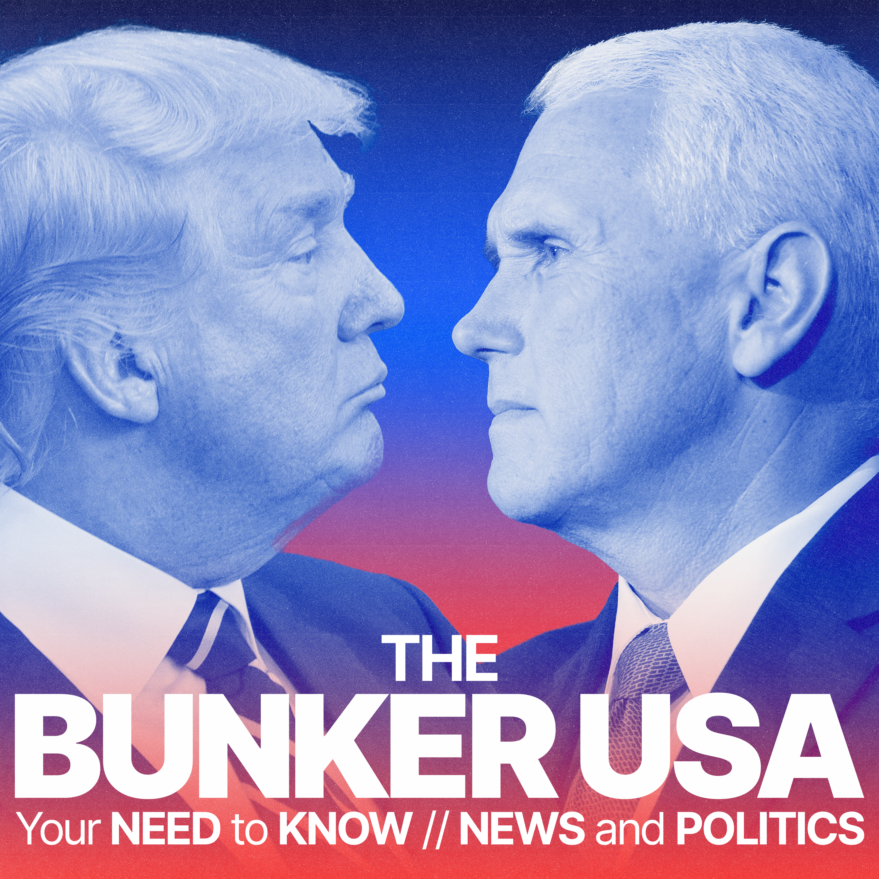 The Bunker – News without the nonsense