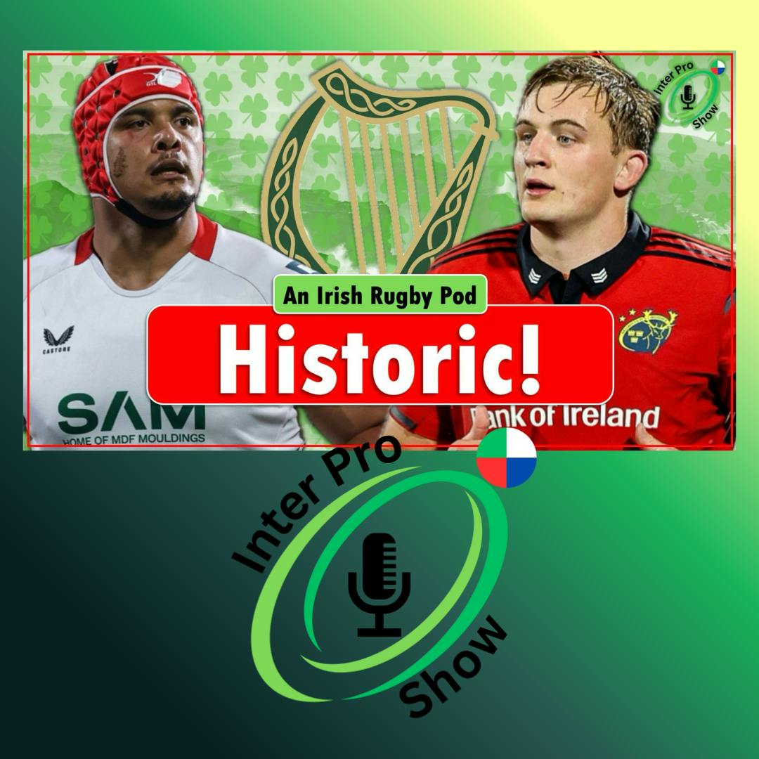 Balls Grabbed and Ballsy Wins | The Inter-Pro Show Balls Grabbed and Ballsy Wins | The Inter-Pro Show