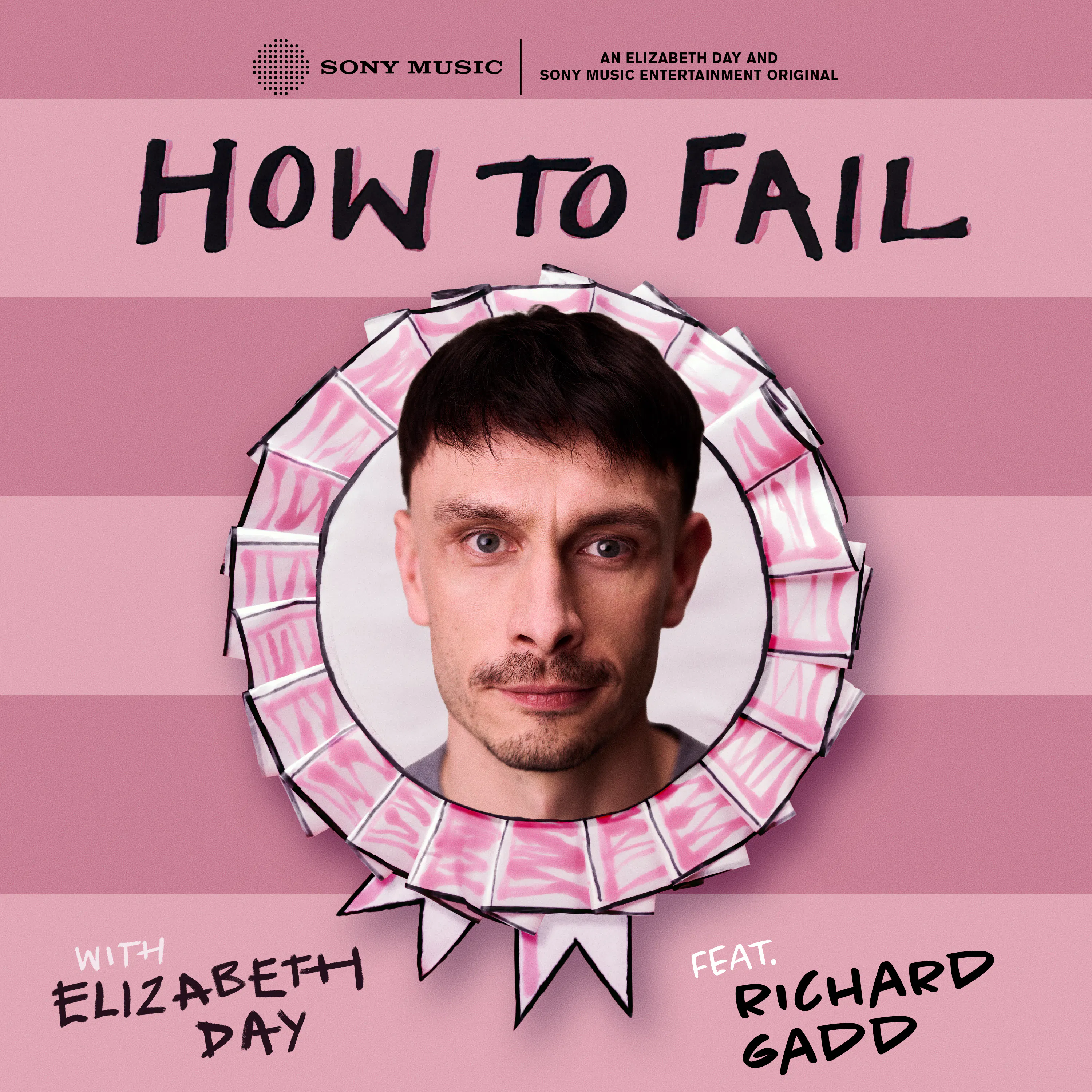 Richard Gadd - On Shame, Sexuality and Success episode artwork
