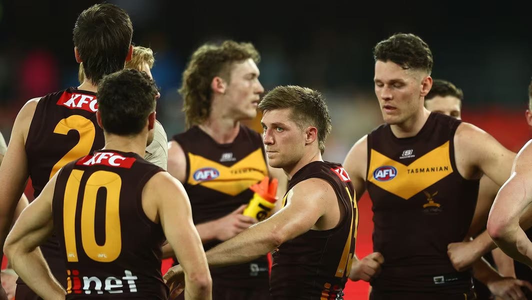 Player Ratings: Hawks vs Suns (R15) episode artwork