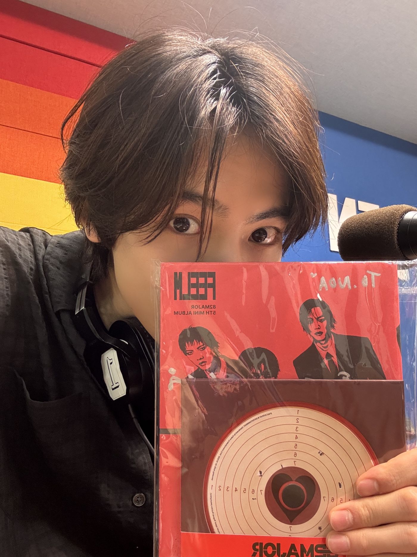 【アフタートーク】#92 『嵐さんのラストライブ』 episode artwork
