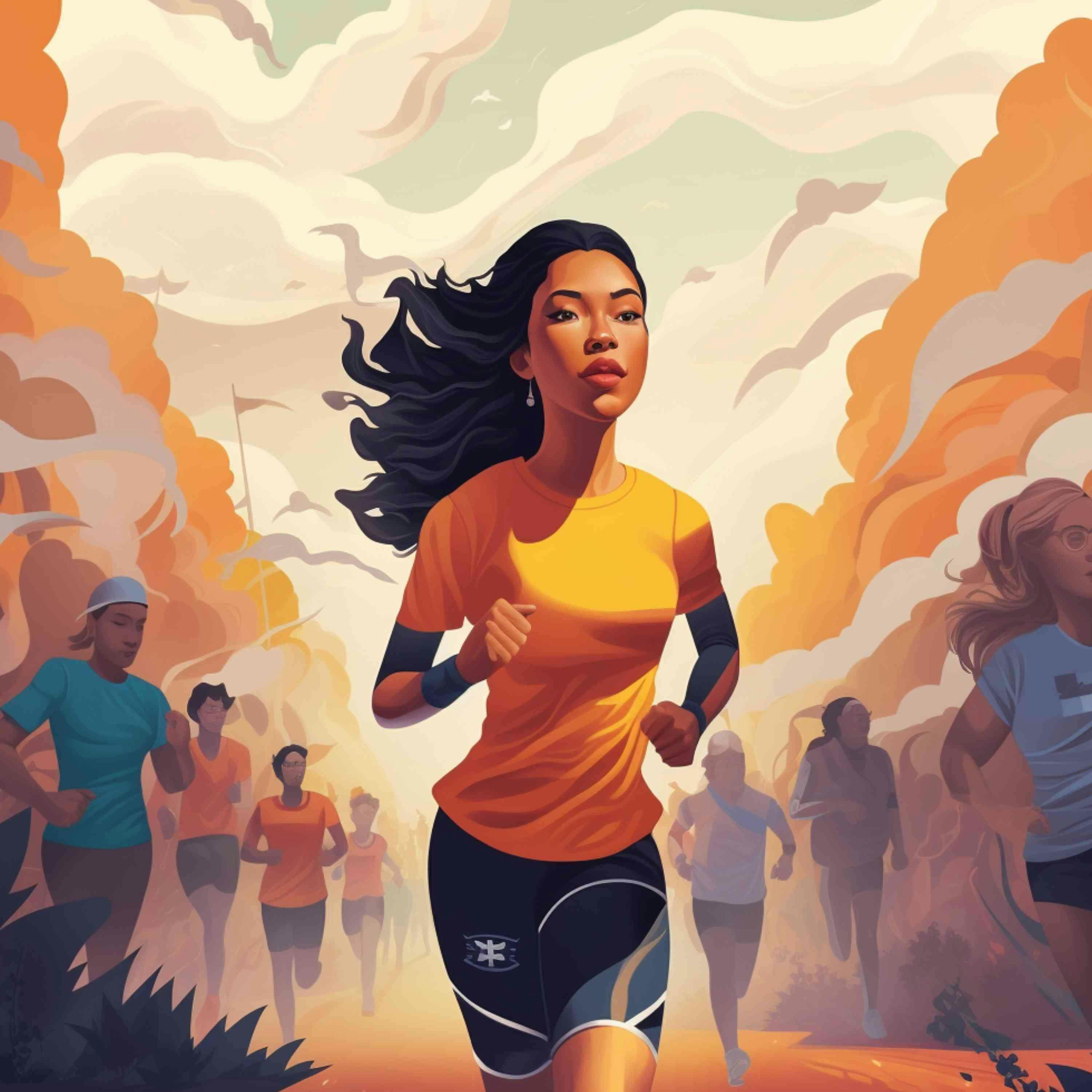 2539: Five Personal Finance Lessons I Learned From A 10 Km Road Race by Helene Massicotte on Saving Money 2539: Five Personal Finance Lessons I Learned From A 10 Km Road Race by Helene Massicotte on Saving Money