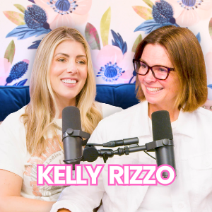 #435 - Kelly Rizzo on Life After Bob Saget episode artwork