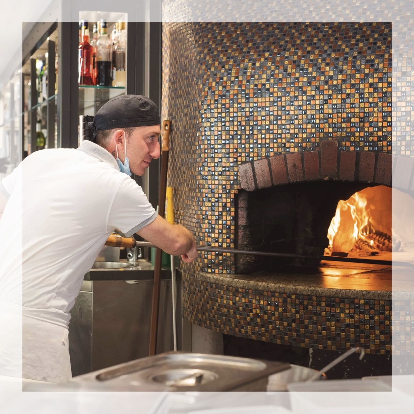 I segreti per riconoscere una buona pizza