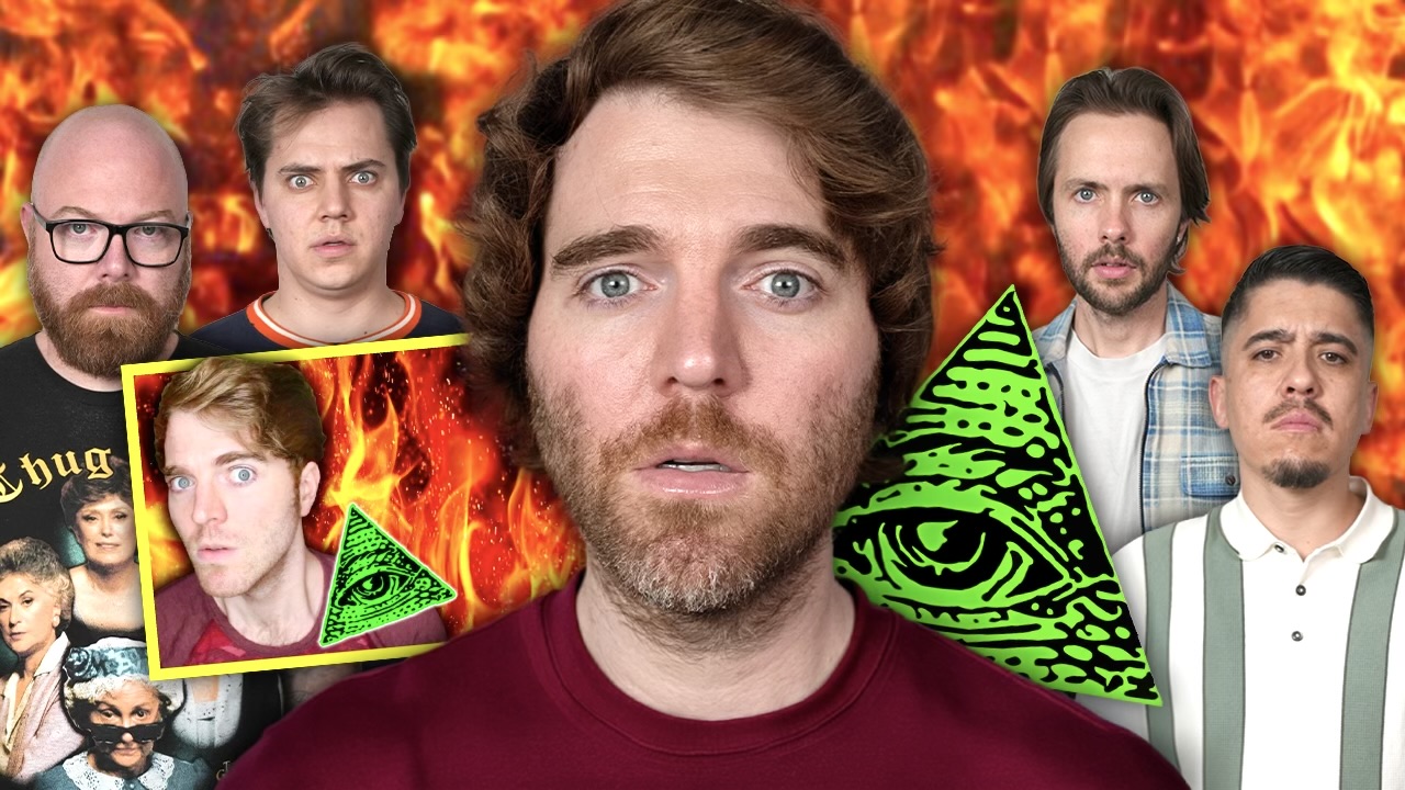 We Were Right... Conspiracy Theories That Came True