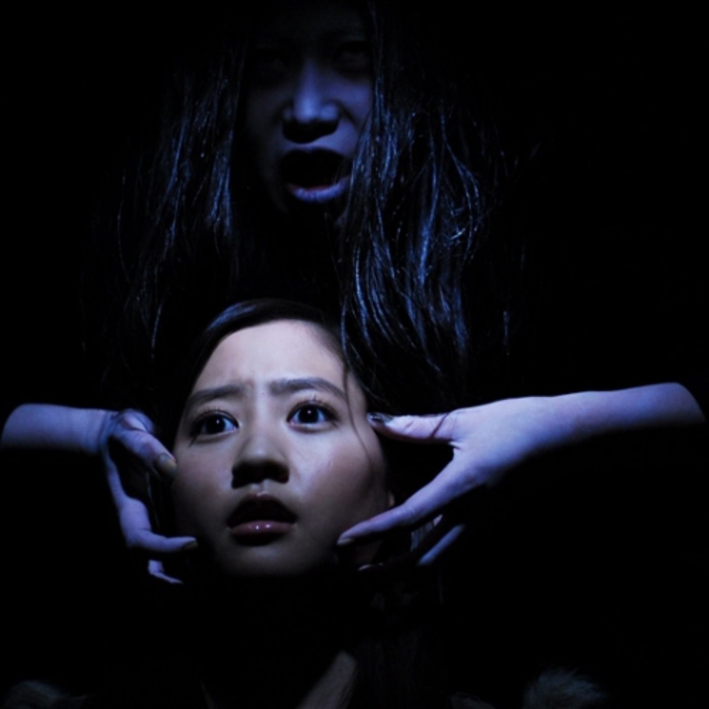 HISTORIAS DE TERROR ANTES DE DORMIR