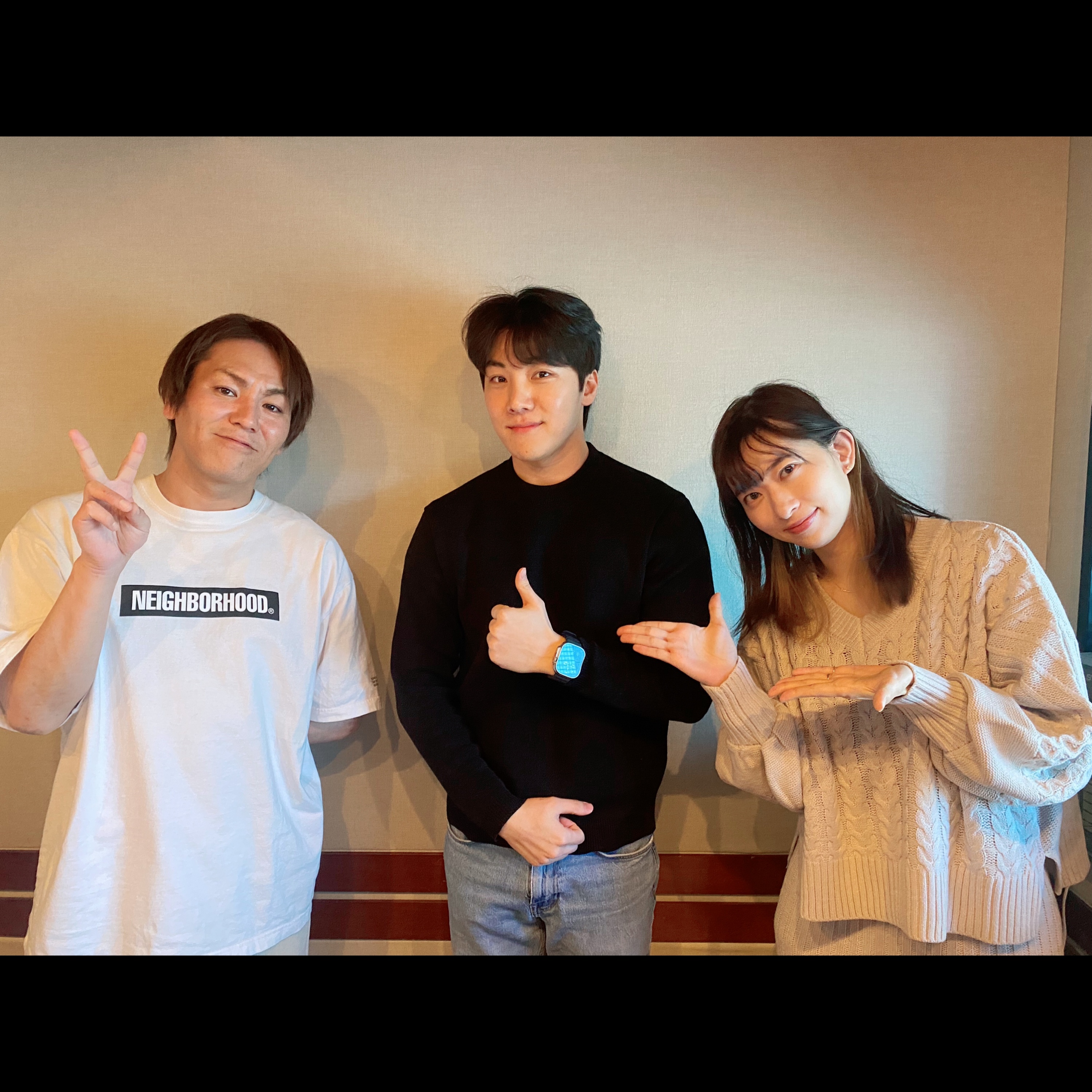 【ディレクターズカット版】『リエゾン ―こどものこころ診療所―』ヨンチャン先生が登場！#74