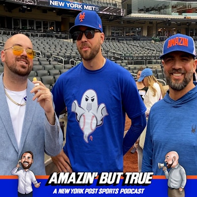 Mets: Putz doesn't hide his preference to close