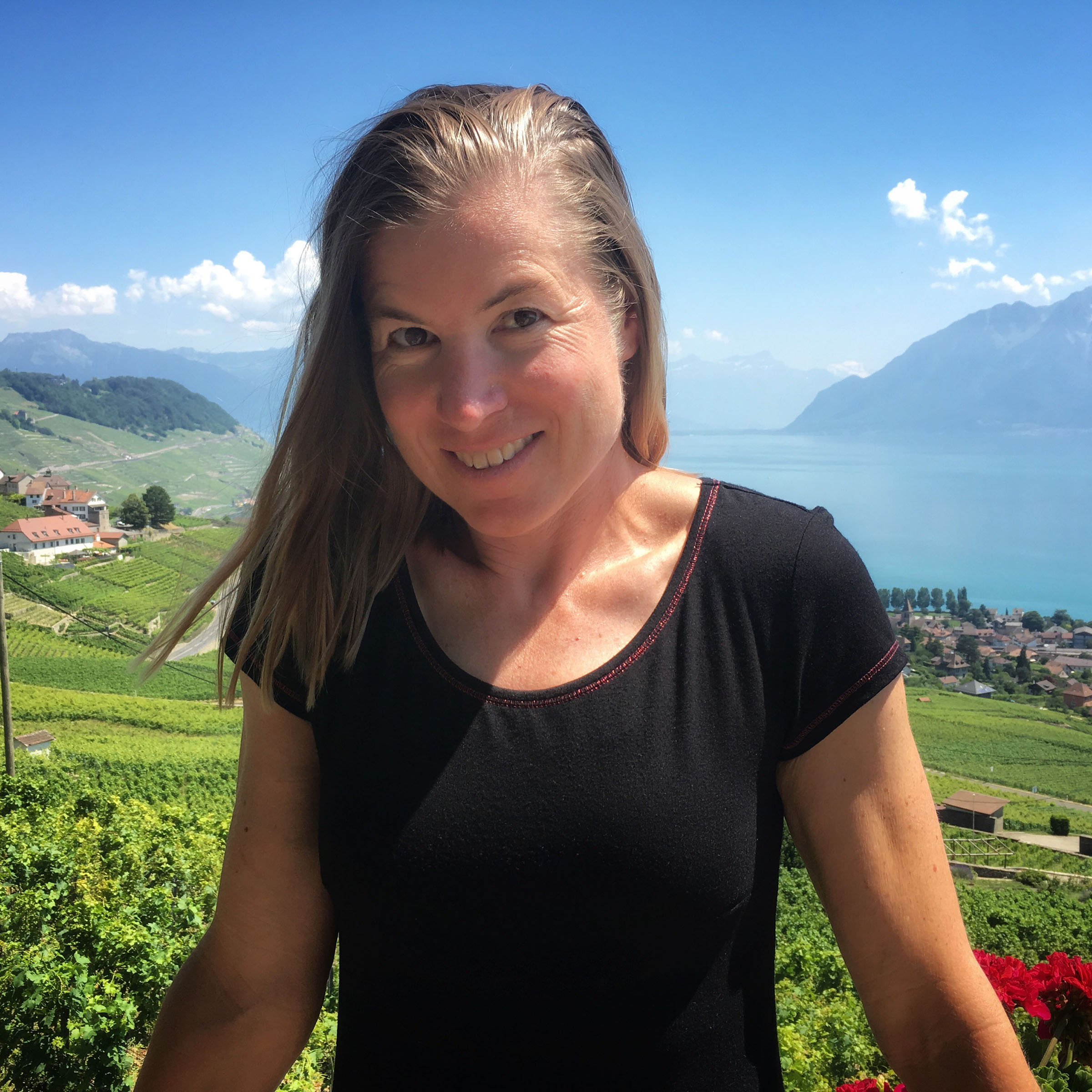 Ep. 12 - Christie Aschwanden and Recovery Pitfalls