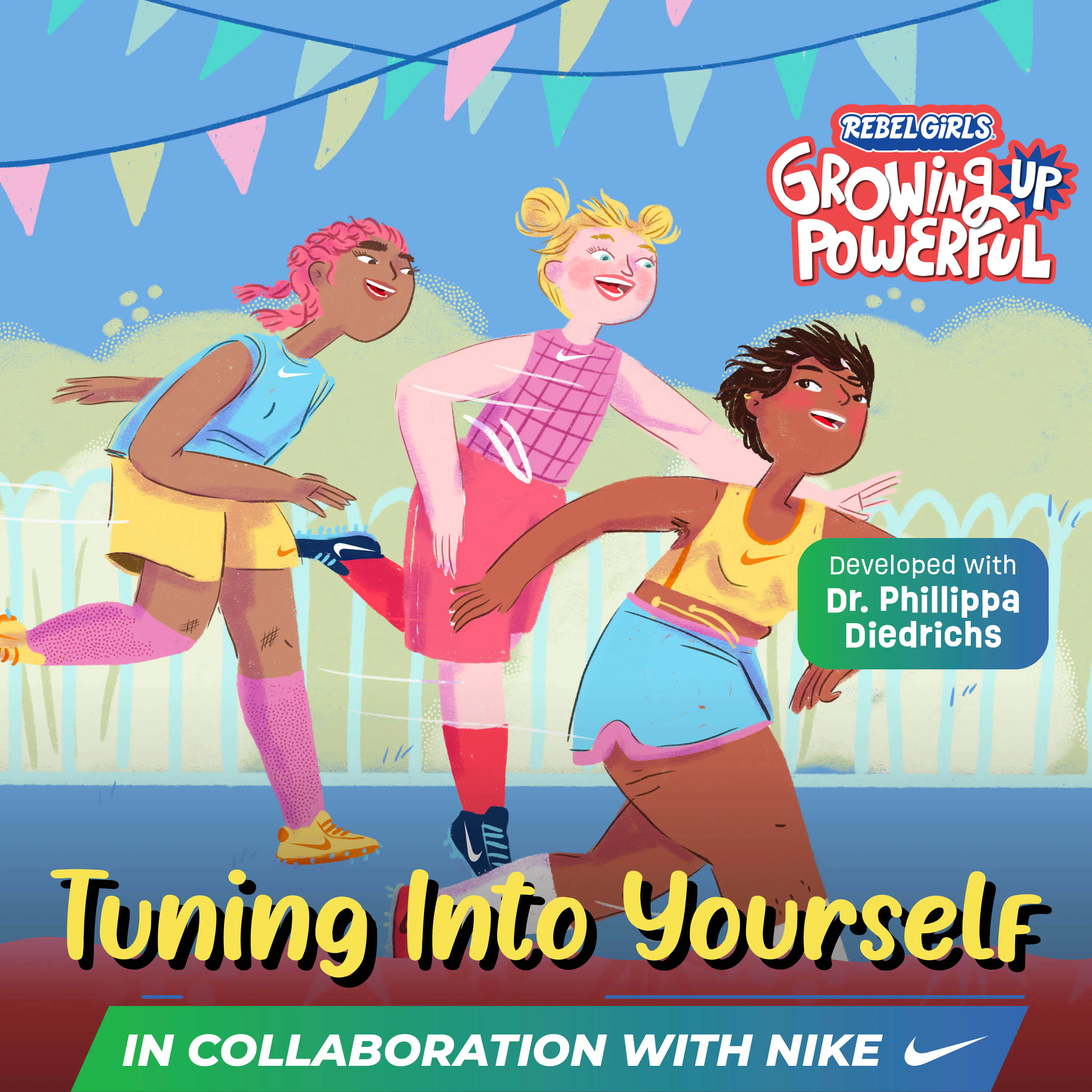 Tuning Into Yourself: Learn to Listen to Our Bodies episode artwork