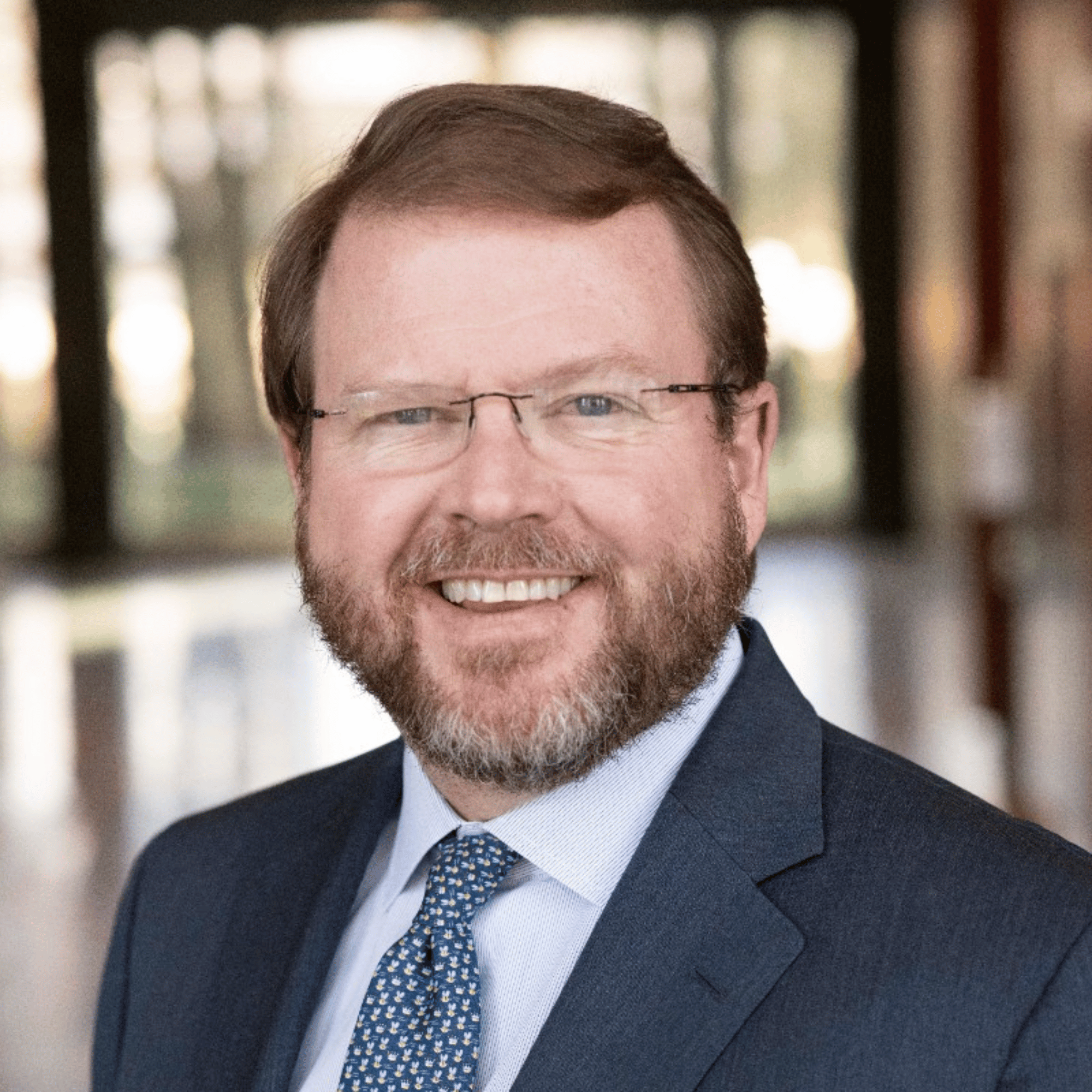 Question Your Way to Success: Kevin Kimery’s Journey from Mail Room to CEO