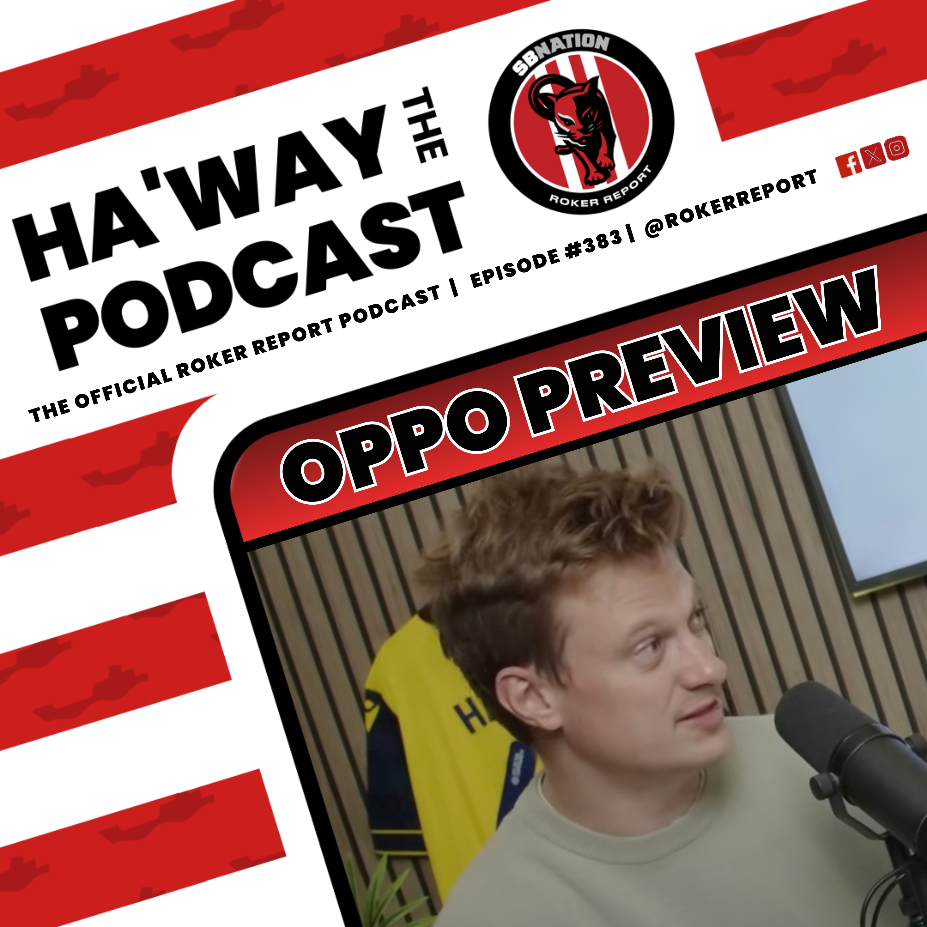 OPPO PREVIEW | NTT20's George Elek On Oxford v SAFC