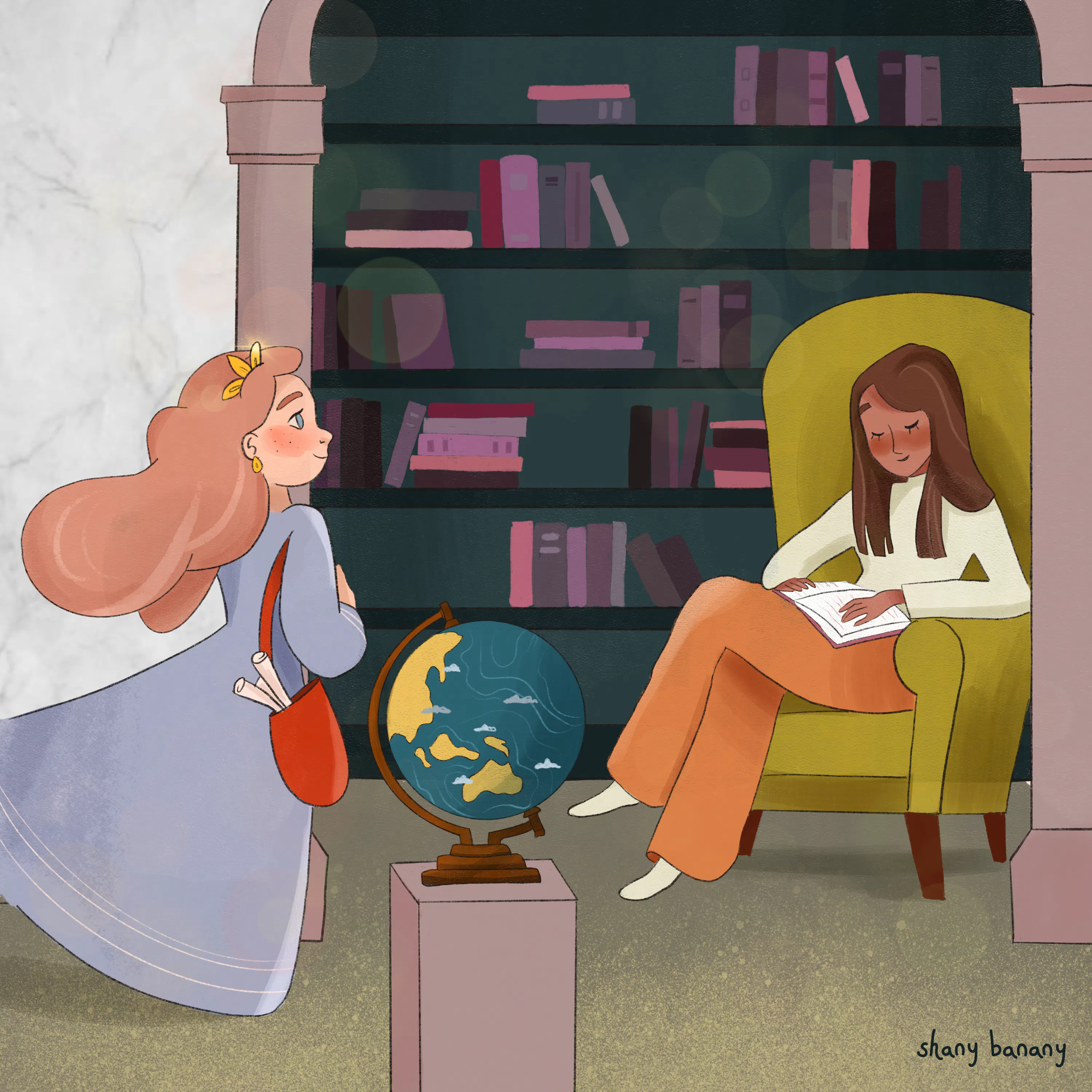 She is Fierce: The Princess Challenge episode artwork