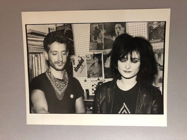 The Devil's Music 54: Joseph Brooks The Devil's Music 54: Joseph Brooks