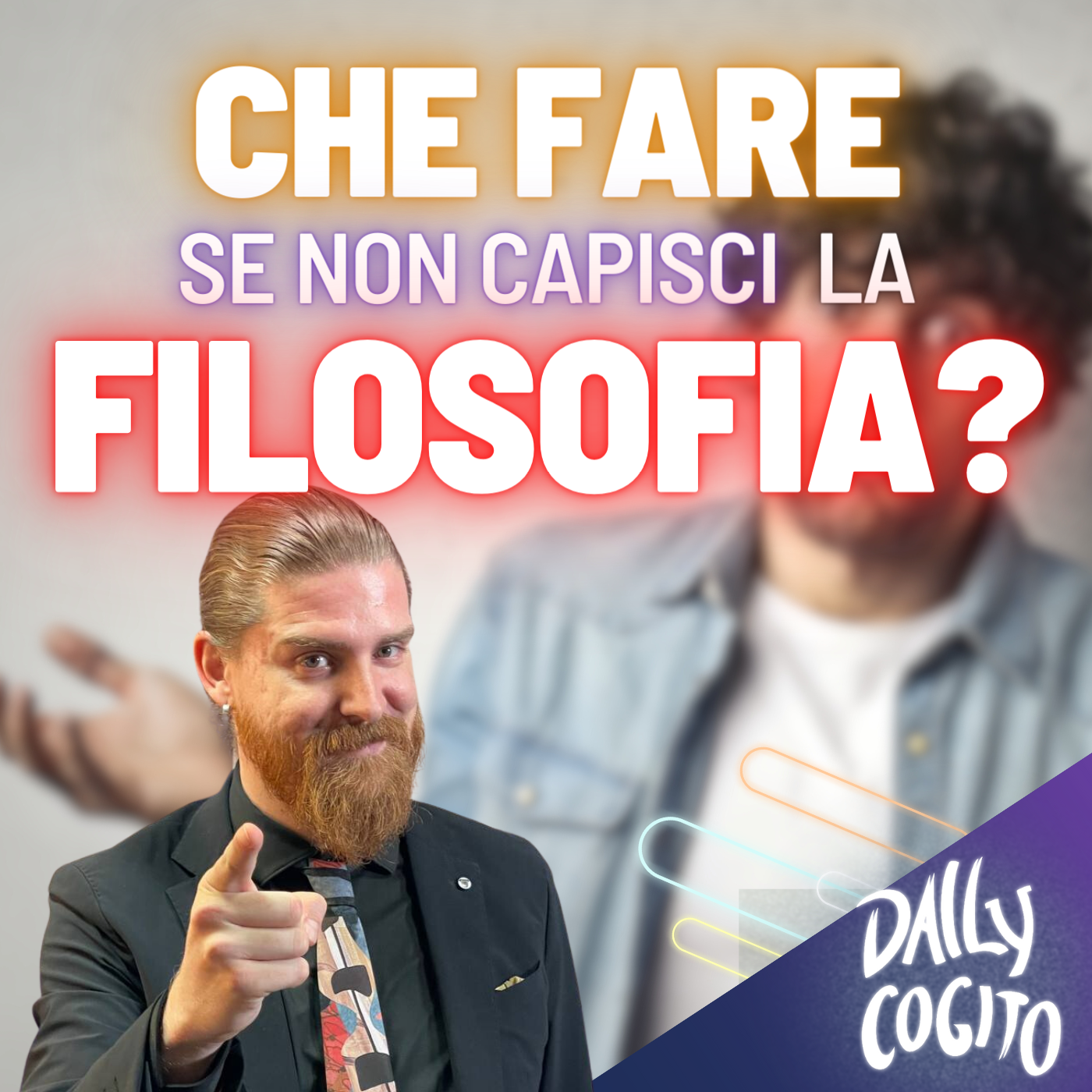 Perché non capisci la Filosofia? 5 approcci sbagliati per affrontarla (e rimedi)