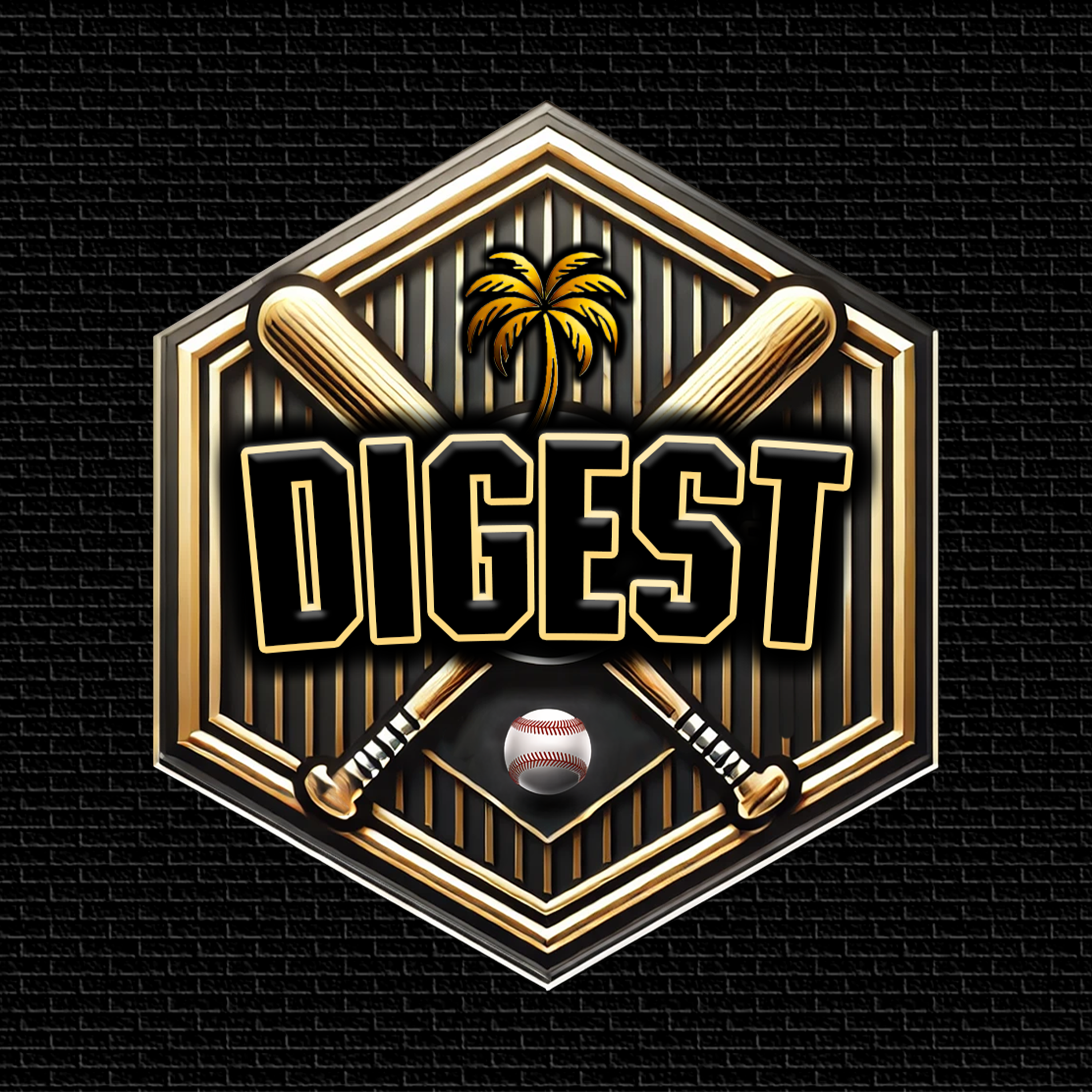 Padres Digest