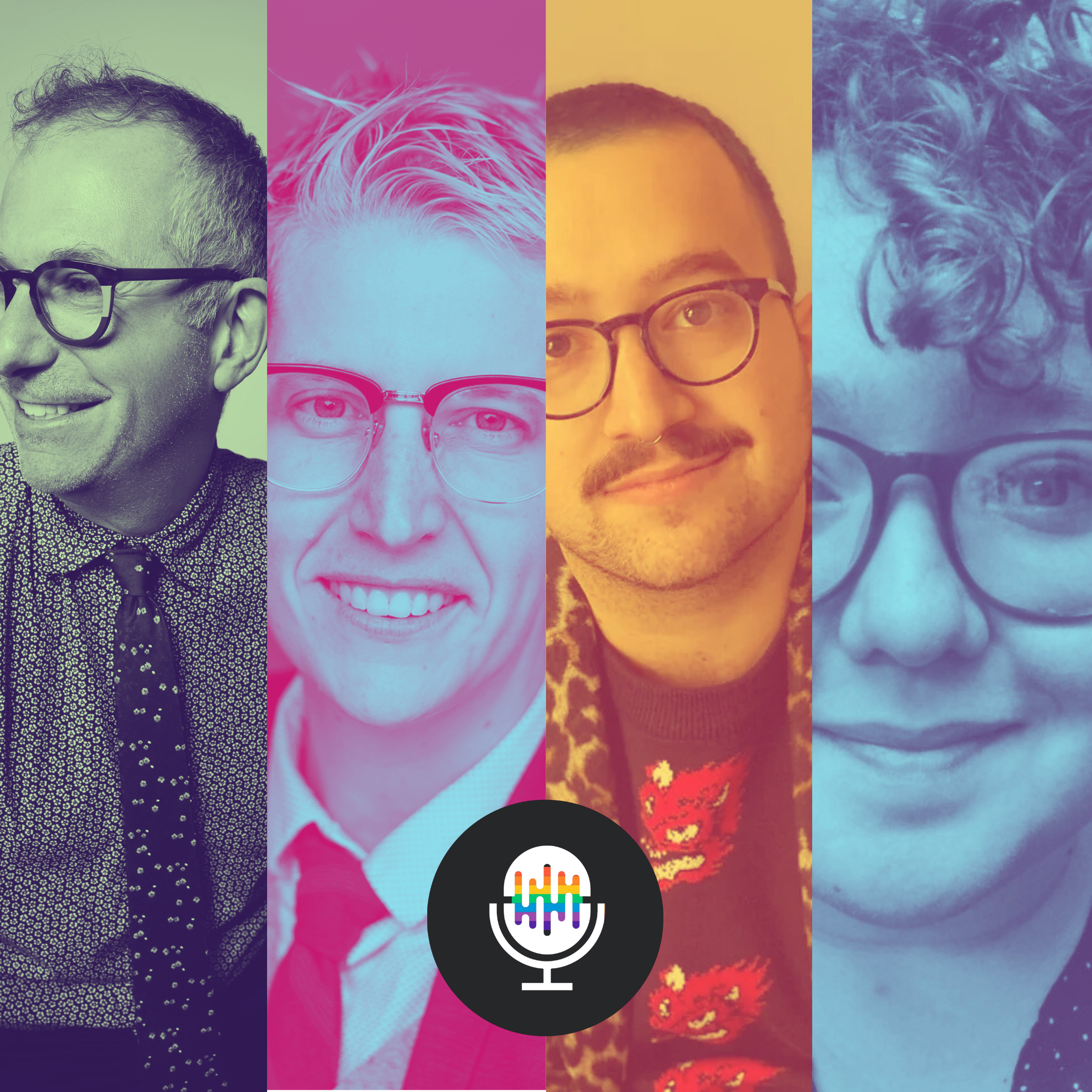 Crisis Hotline Cut Headlines and (Early!) Pride 2026 Reporting episode artwork