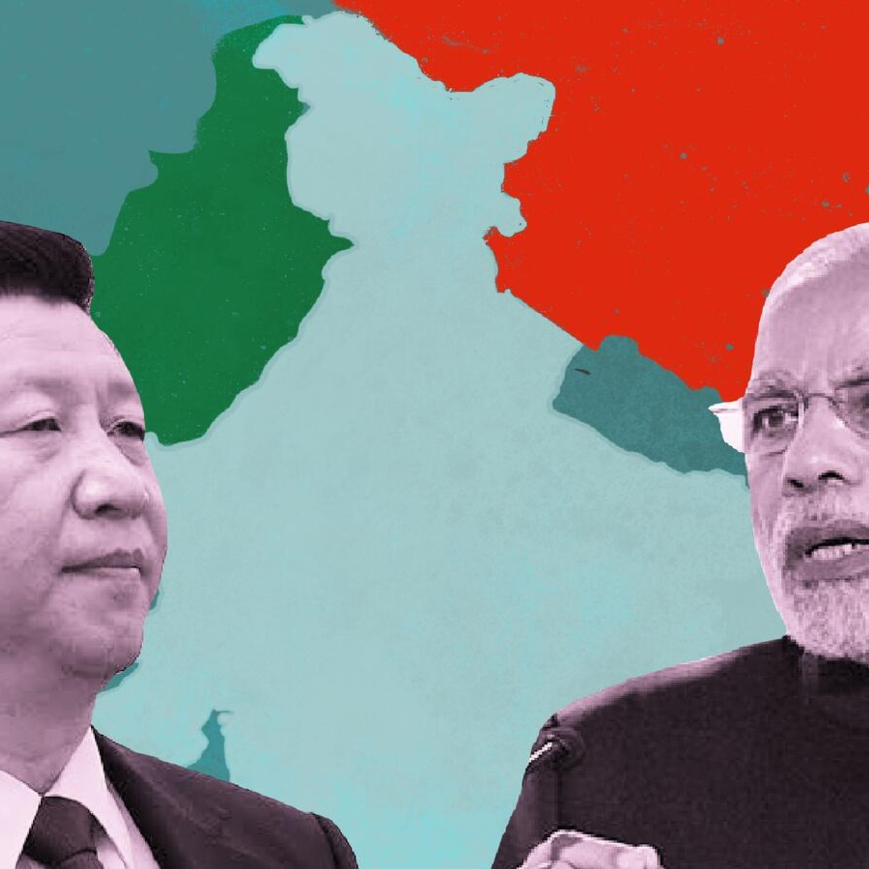 China’s Careful Response to IAF Air Strikes Signals a New Stance episode artwork