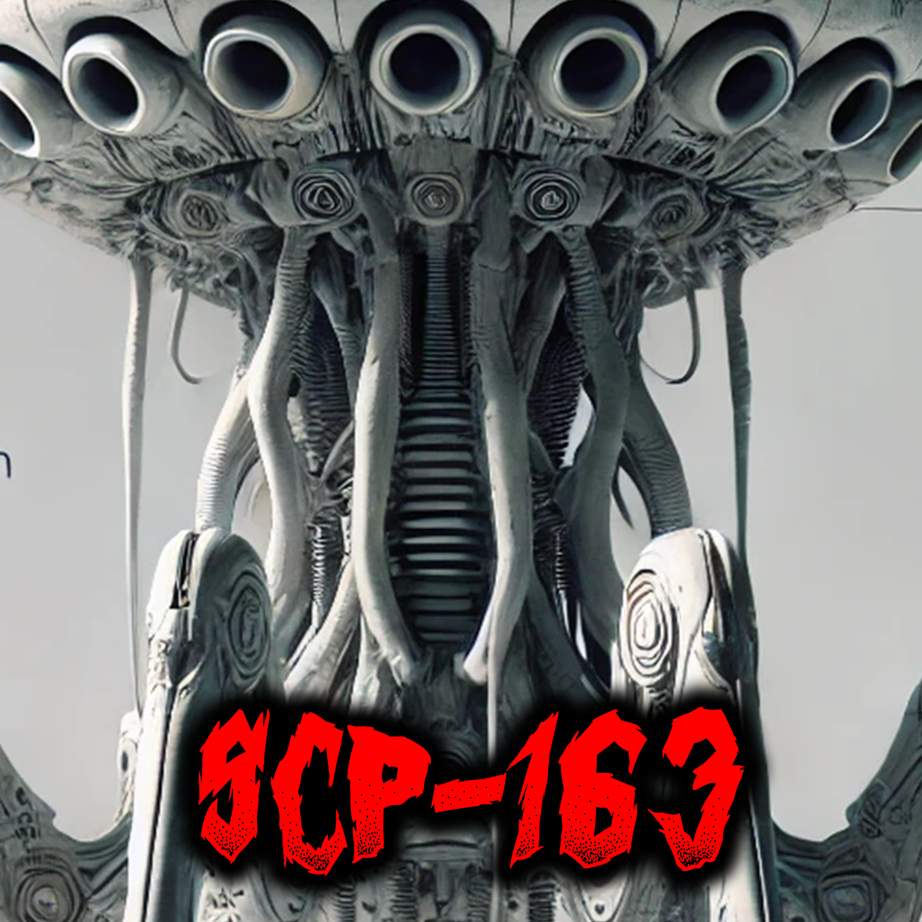 SCP-163 (ITA) - Un Vecchio Naufrago episode artwork