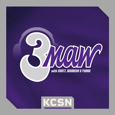 KCSN: Kansas City Chiefs Coverage 