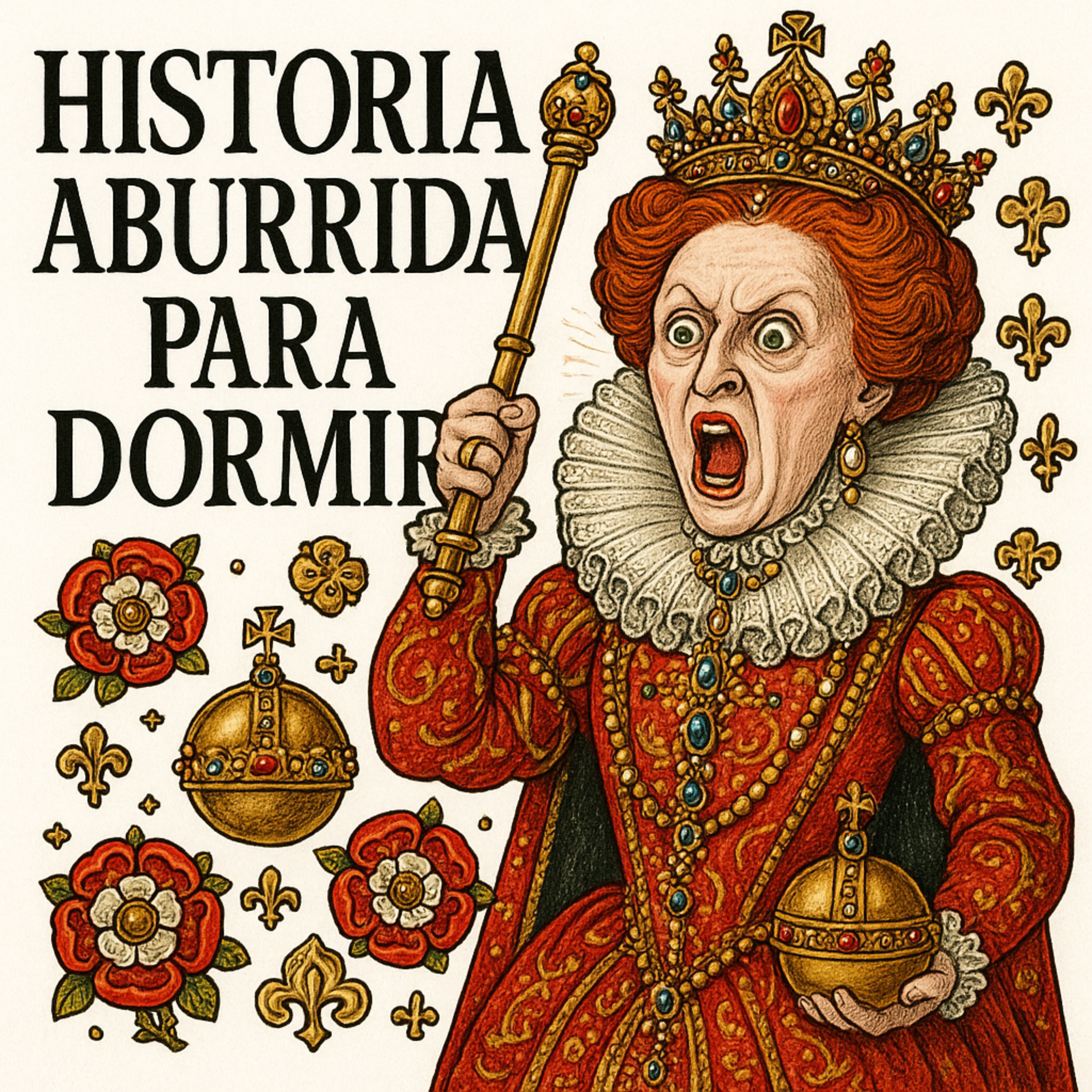 Historia Aburrida para Dormir