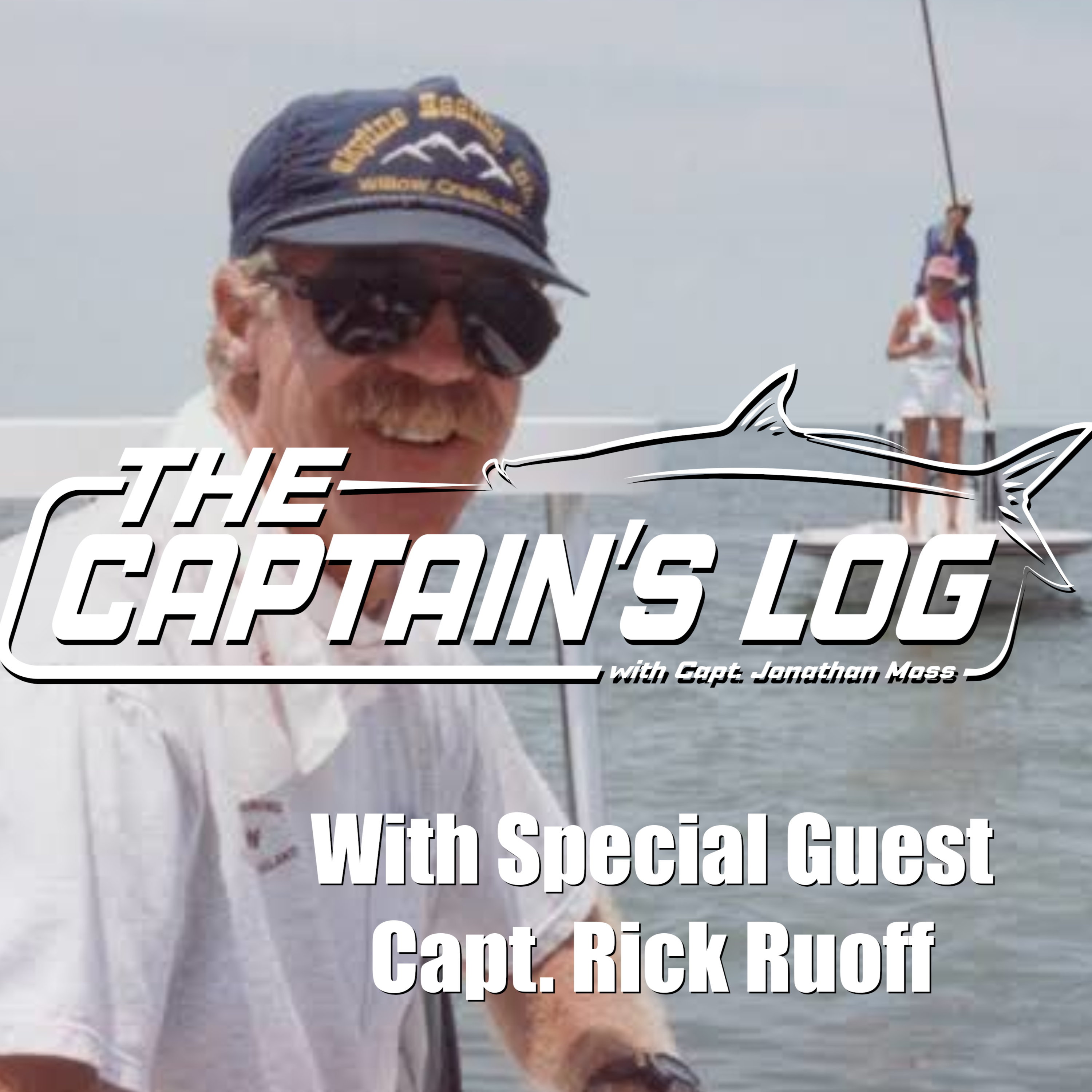 The Captain\'s Log Radio