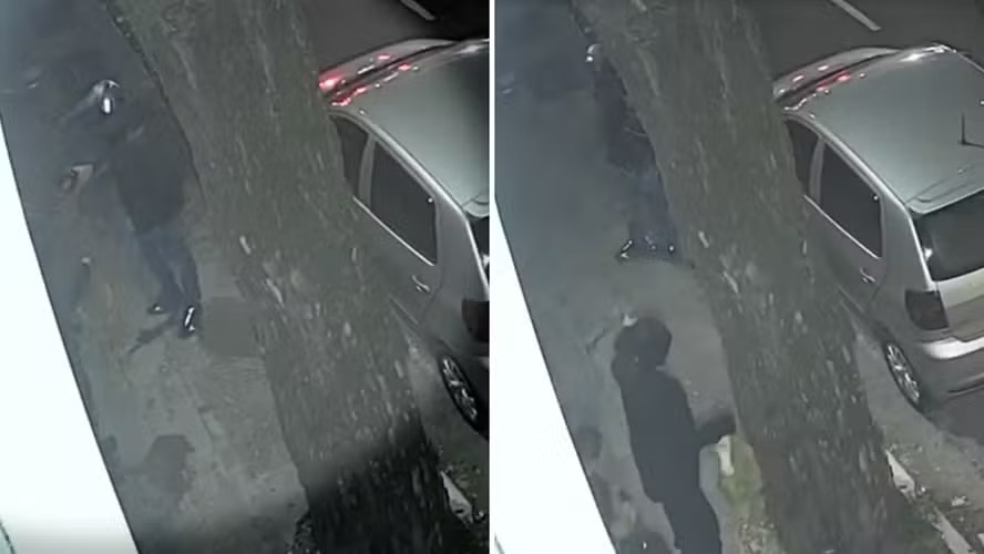 São Paulo tem quatro vítimas baleadas em assaltos em cinco dias; três delas reagiram