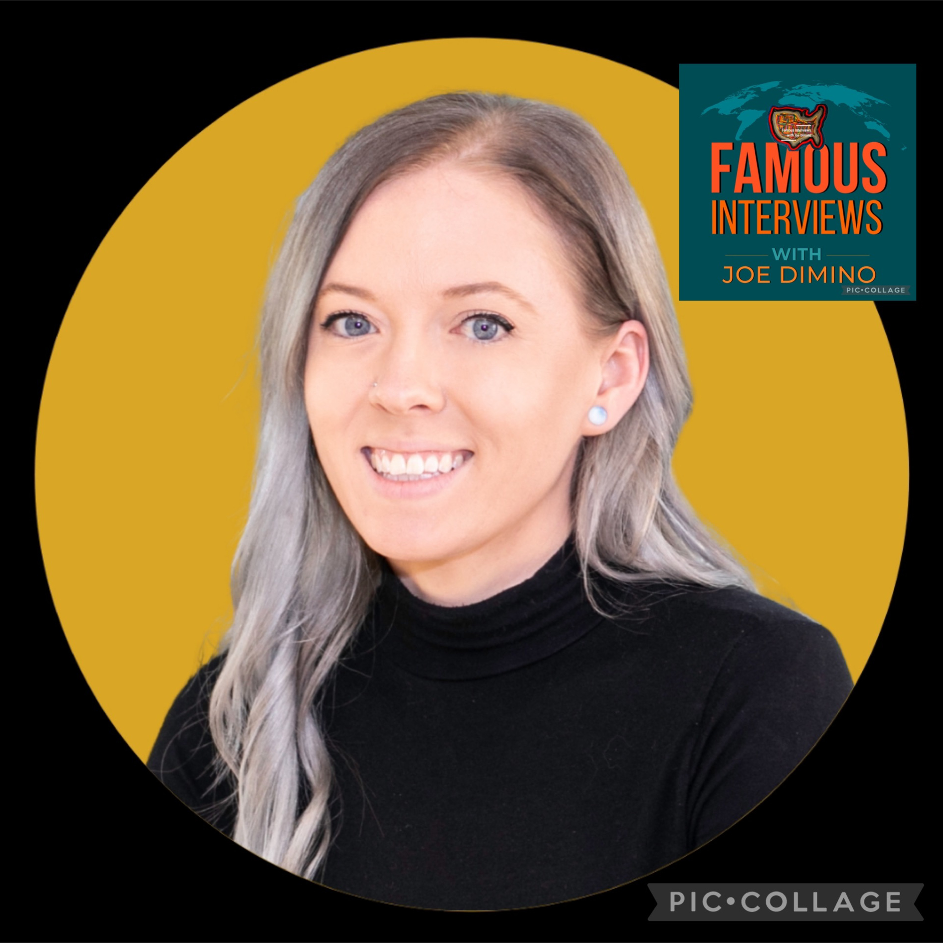 Digital Marketing Strategist & Founder of Planted Marketing Berlyn Komar episode artwork