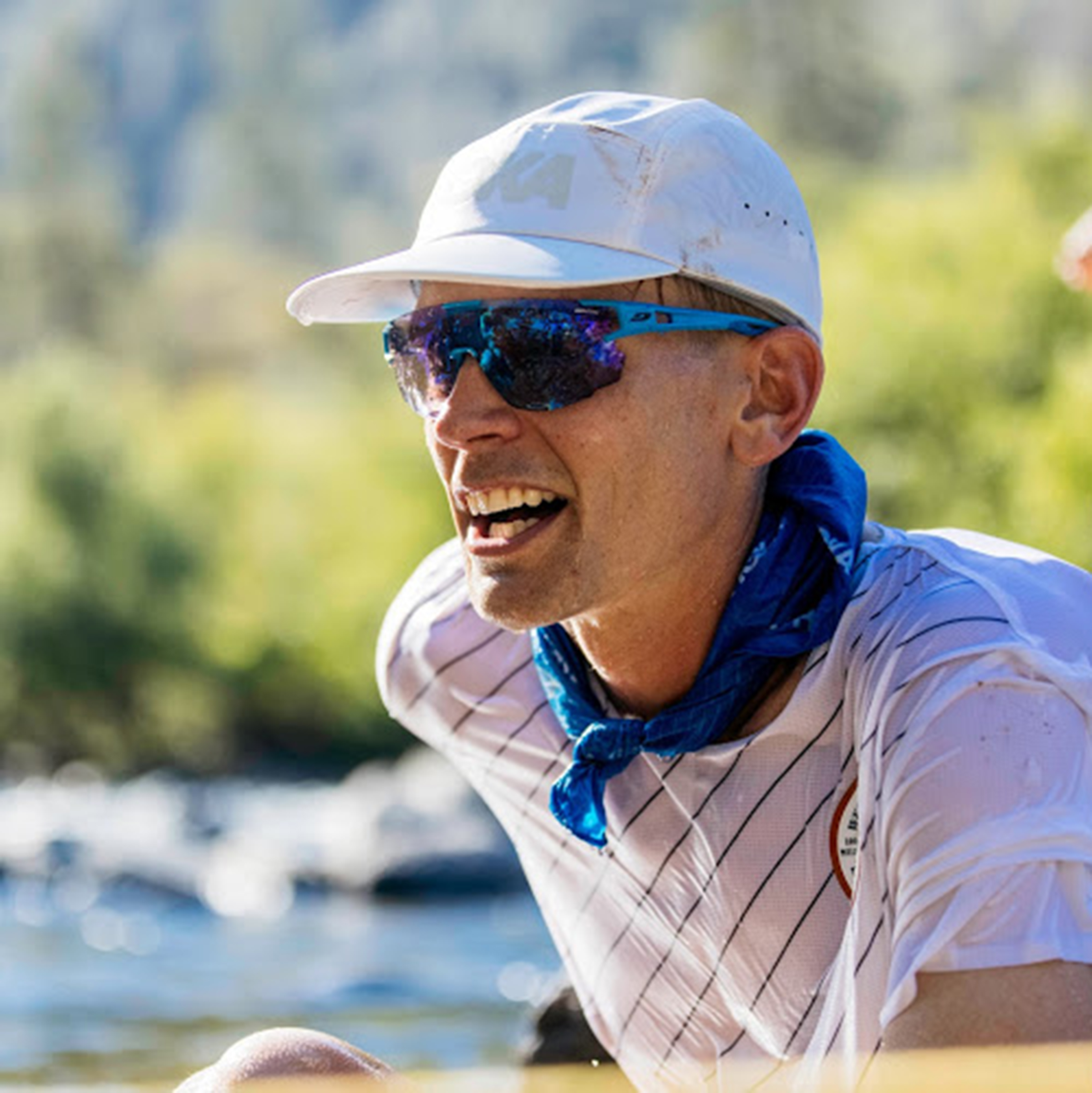 Ep 16. - Road vs Trail Running Training with Tim Tollefson