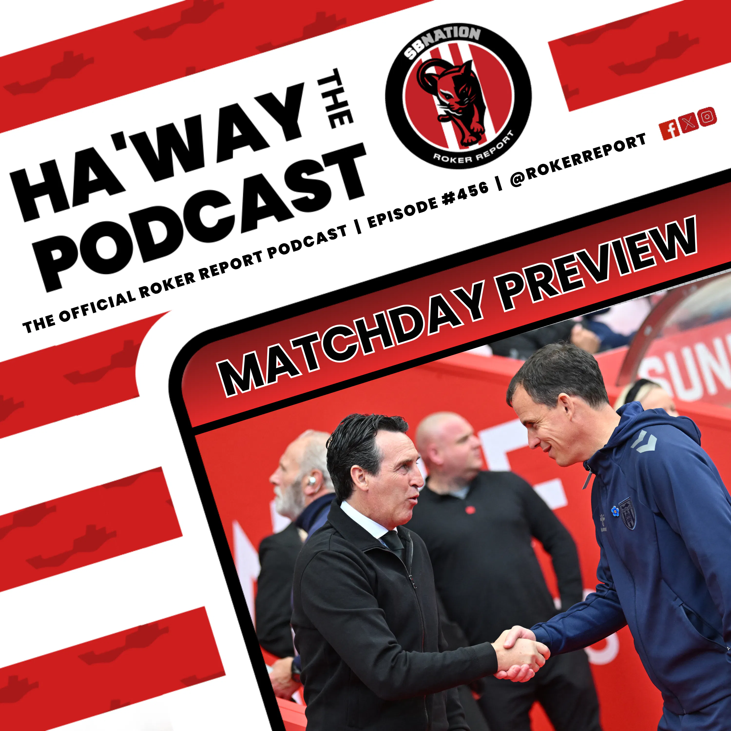 MATCHDAY PREVIEW | Villa vs Sunderland | All The News Ahead Of Kick Off