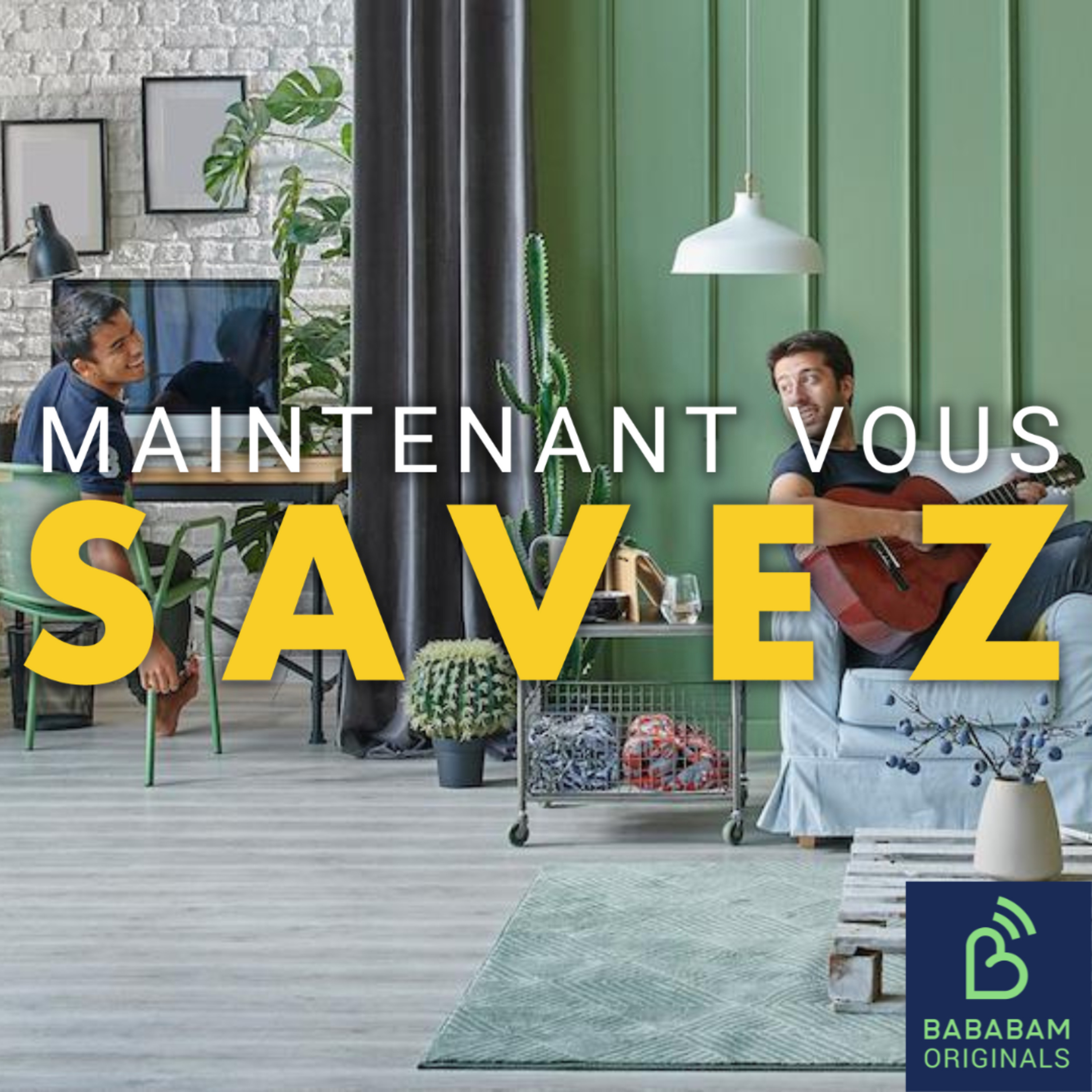 Qu'est-ce que le coliving ?