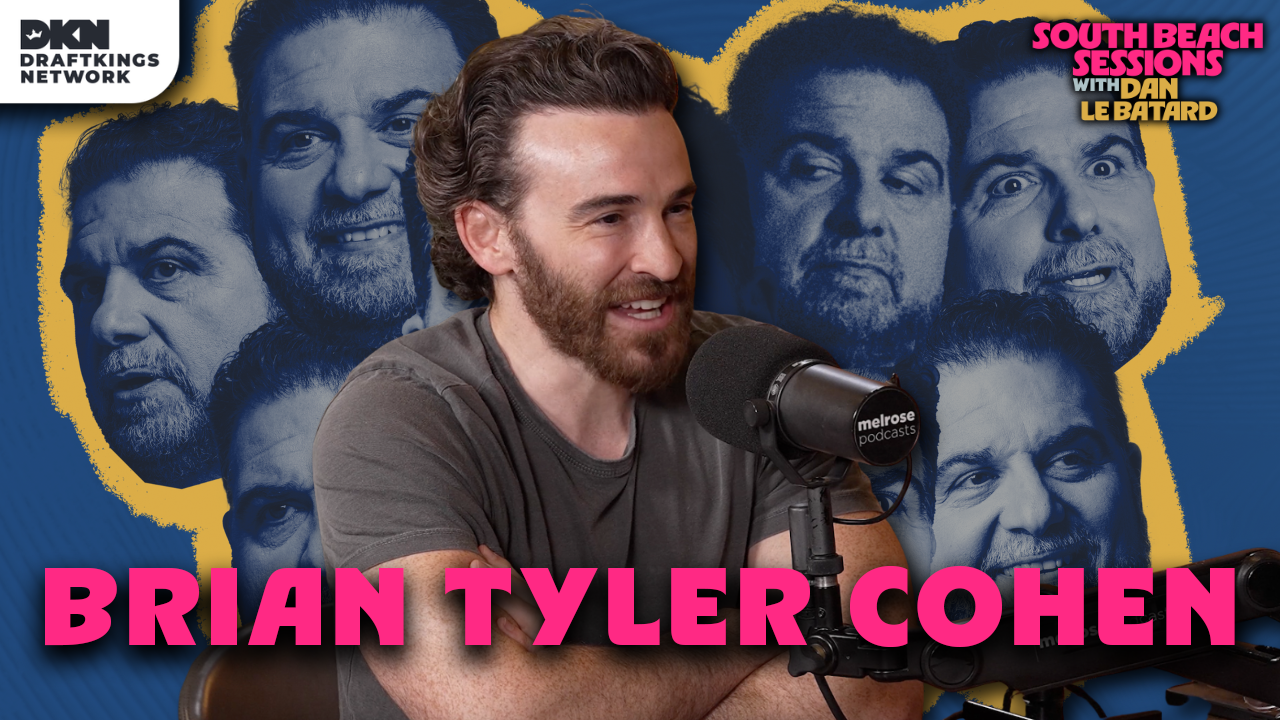Brian Tyler Cohen