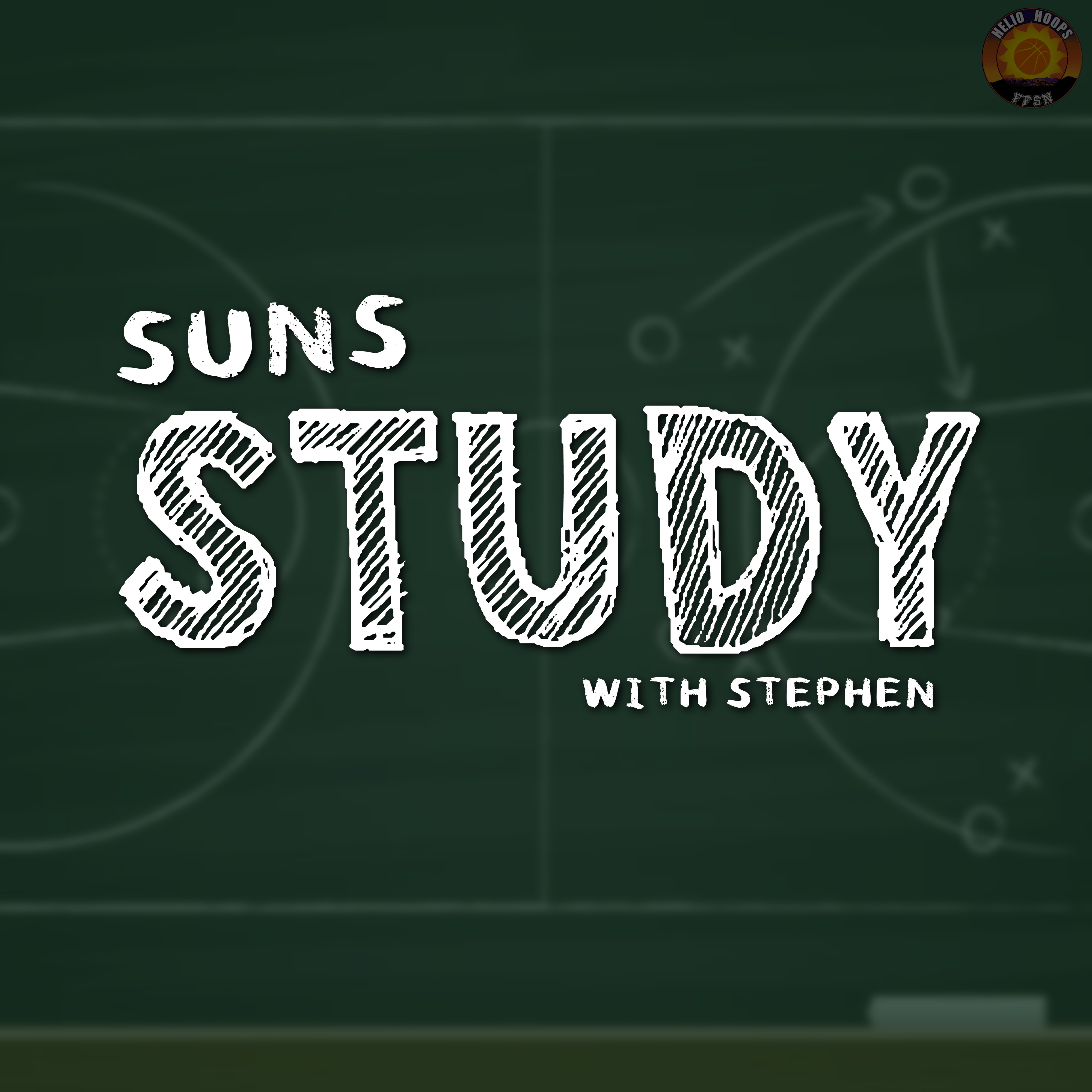 Helio Hoops Network: A Phoenix Suns Podcast